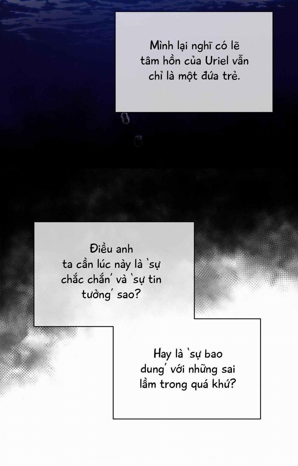 (Cbunu) Đầm Lầy Của Nhân Ngư 23 End season 1 trang 60