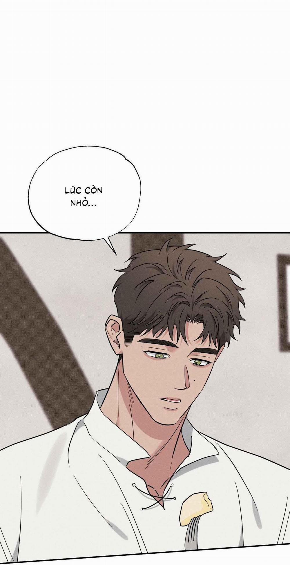 (Cbunu) Đầm Lầy Của Nhân Ngư 23 End season 1 trang 61