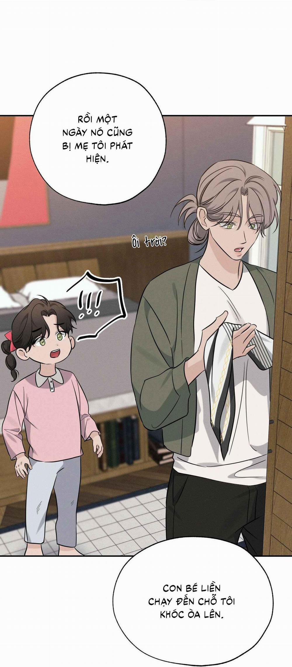 (Cbunu) Đầm Lầy Của Nhân Ngư 23 End season 1 trang 66