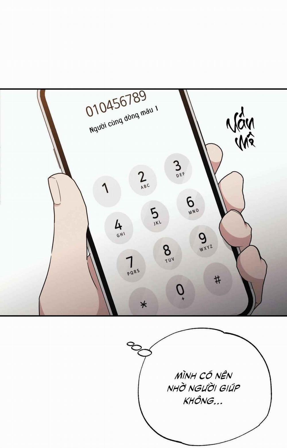 (Cbunu) Đầm Lầy Của Nhân Ngư 23 End season 1 trang 7