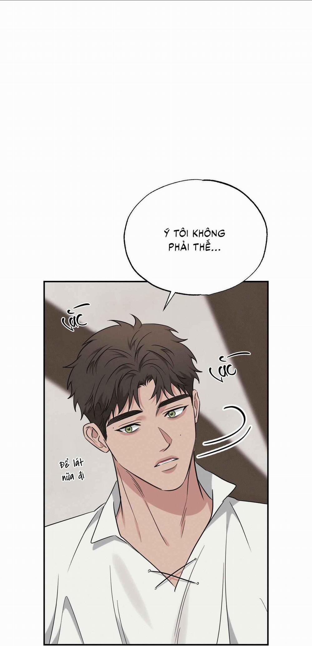 (Cbunu) Đầm Lầy Của Nhân Ngư 23 End season 1 trang 74