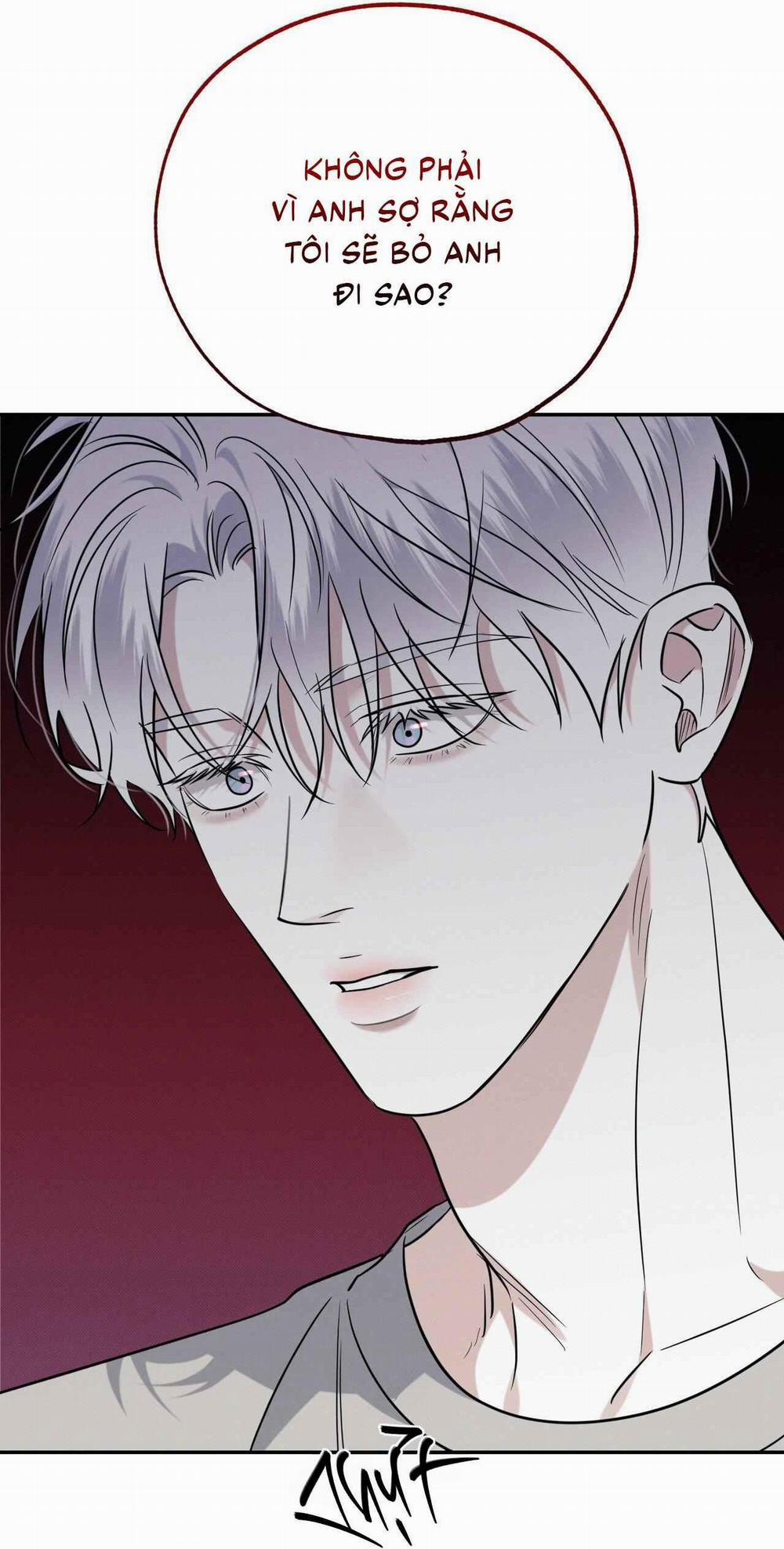 (Cbunu) Đầm Lầy Của Nhân Ngư 23 End season 1 trang 77