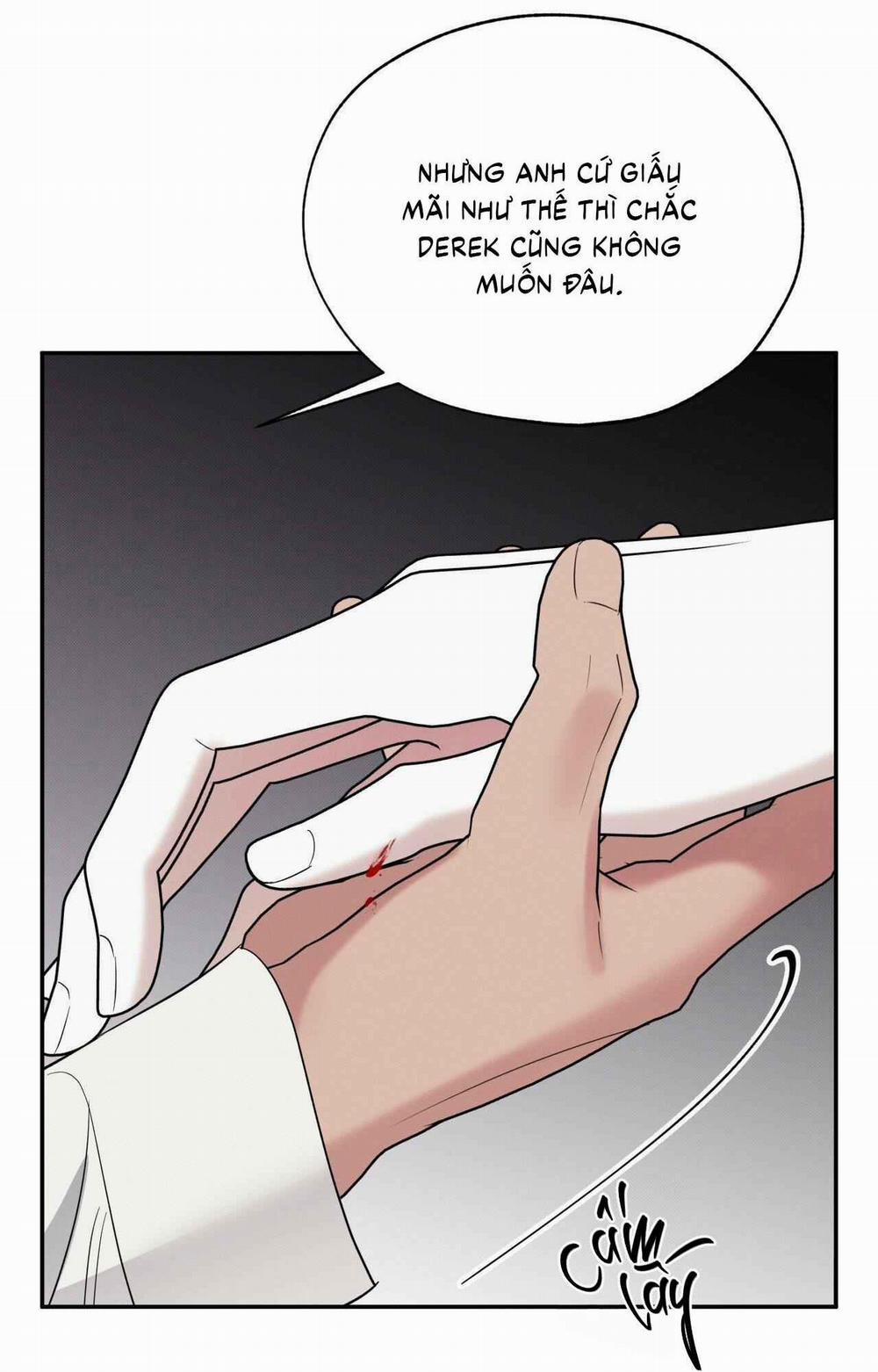 (Cbunu) Đầm Lầy Của Nhân Ngư 23 End season 1 trang 79