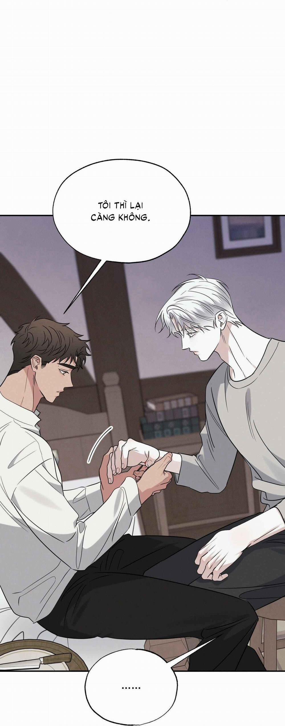 (Cbunu) Đầm Lầy Của Nhân Ngư 23 End season 1 trang 80