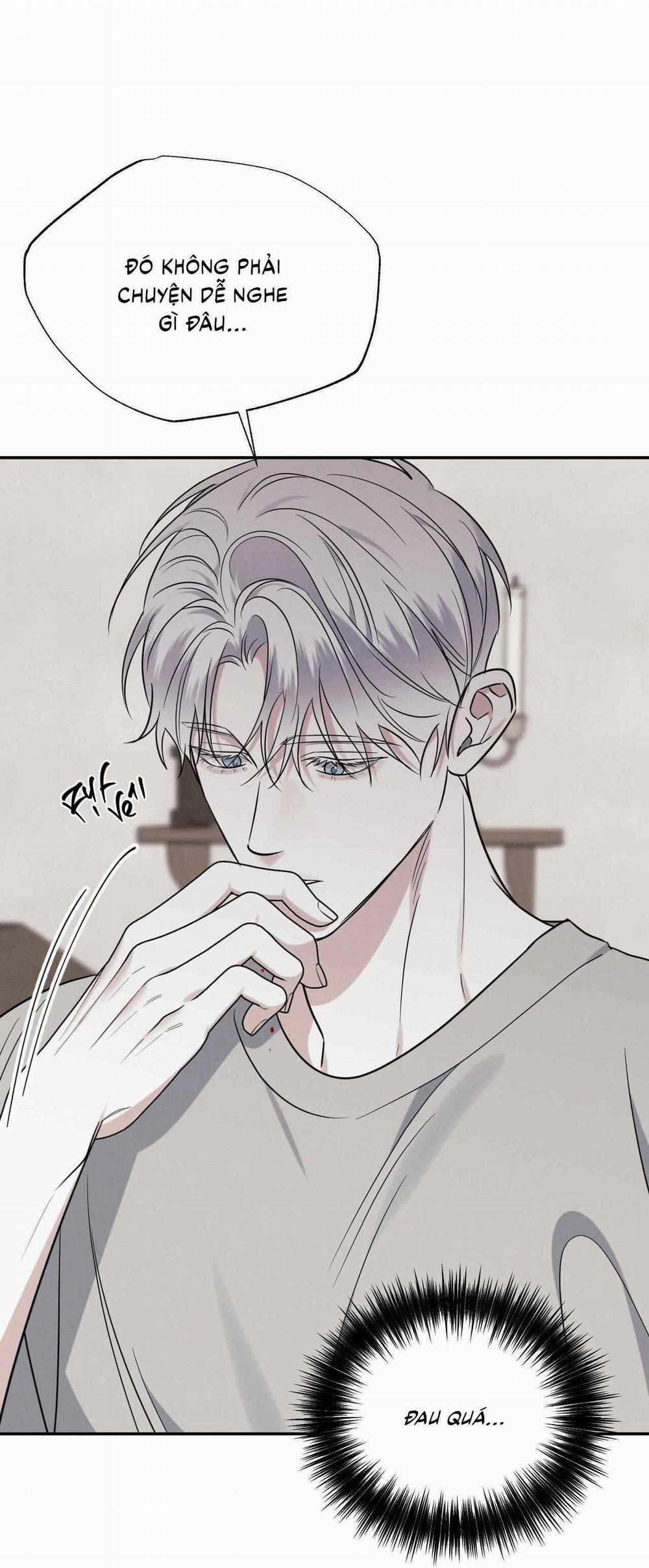 (Cbunu) Đầm Lầy Của Nhân Ngư 23 End season 1 trang 83