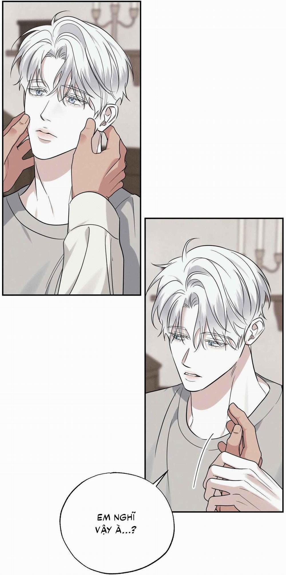 (Cbunu) Đầm Lầy Của Nhân Ngư 23 End season 1 trang 88