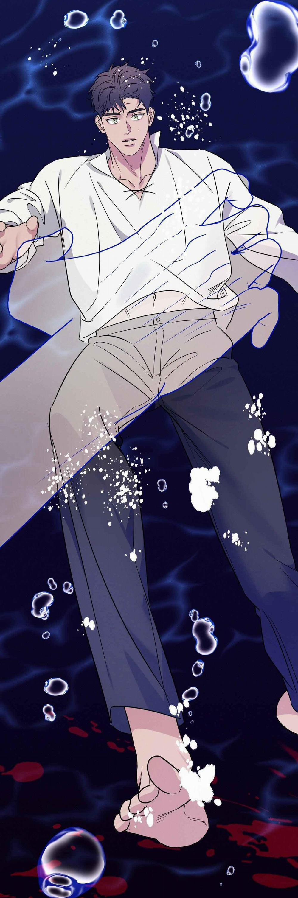 (Cbunu) Đầm Lầy Của Nhân Ngư 23 End season 1 trang 99