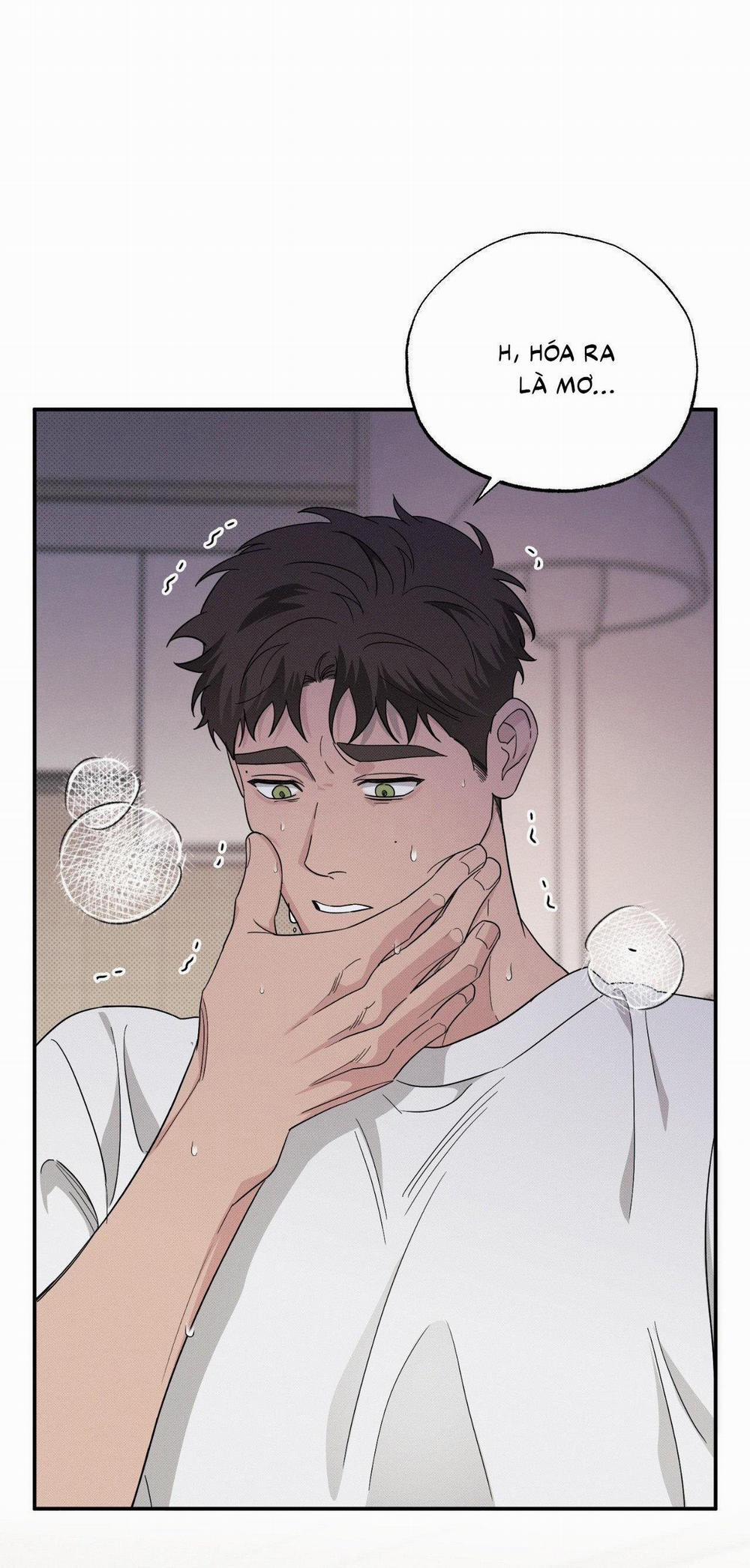 (Cbunu) Đầm Lầy Của Nhân Ngư 3 trang 12