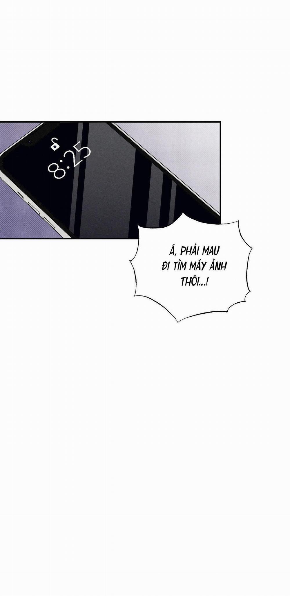 (Cbunu) Đầm Lầy Của Nhân Ngư 3 trang 14