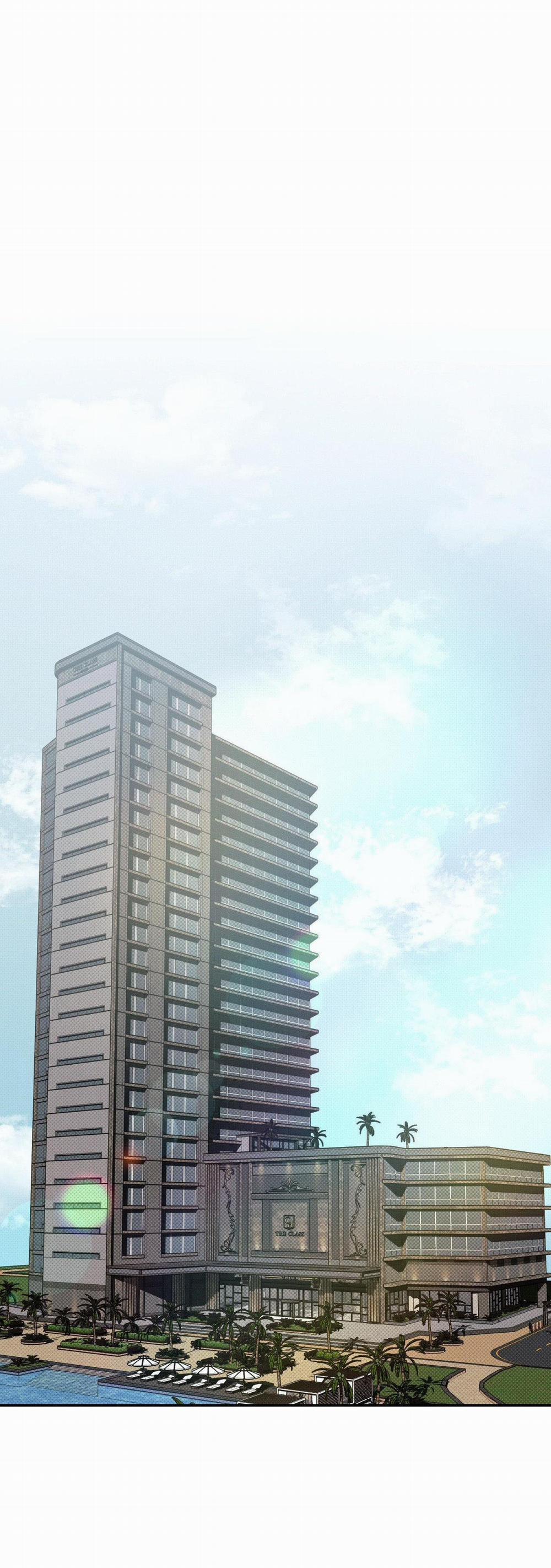 (Cbunu) Đầm Lầy Của Nhân Ngư 3 trang 15