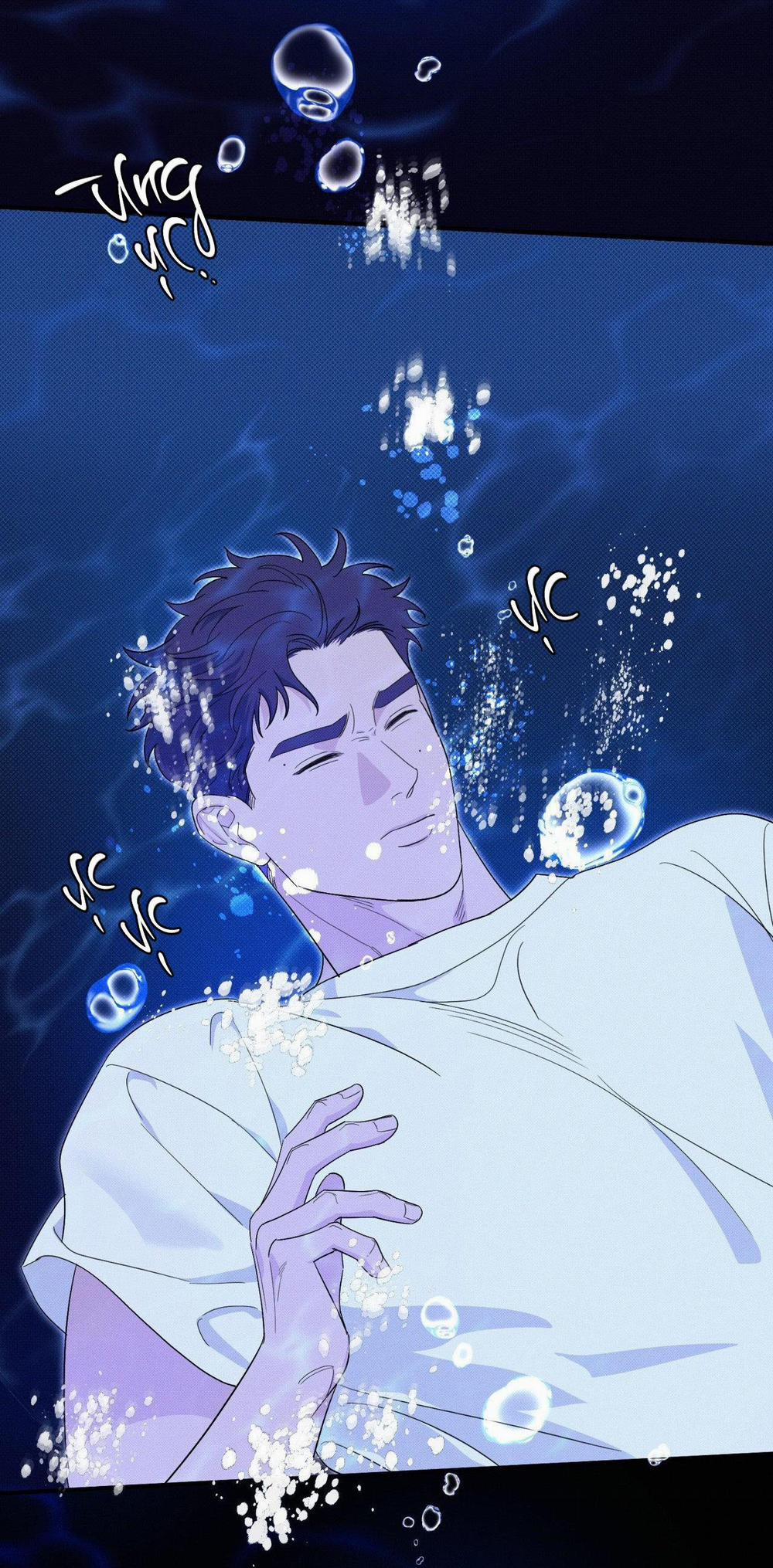 (Cbunu) Đầm Lầy Của Nhân Ngư 3 trang 2