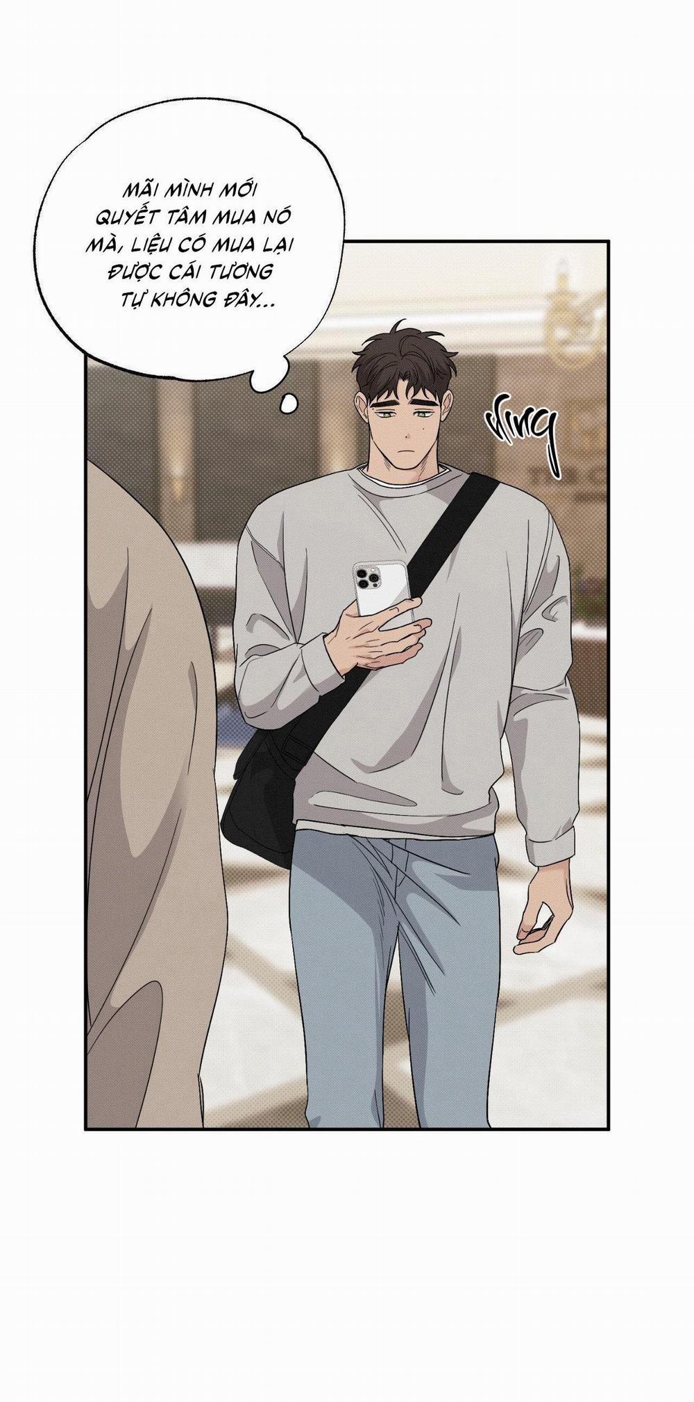 (Cbunu) Đầm Lầy Của Nhân Ngư 3 trang 23