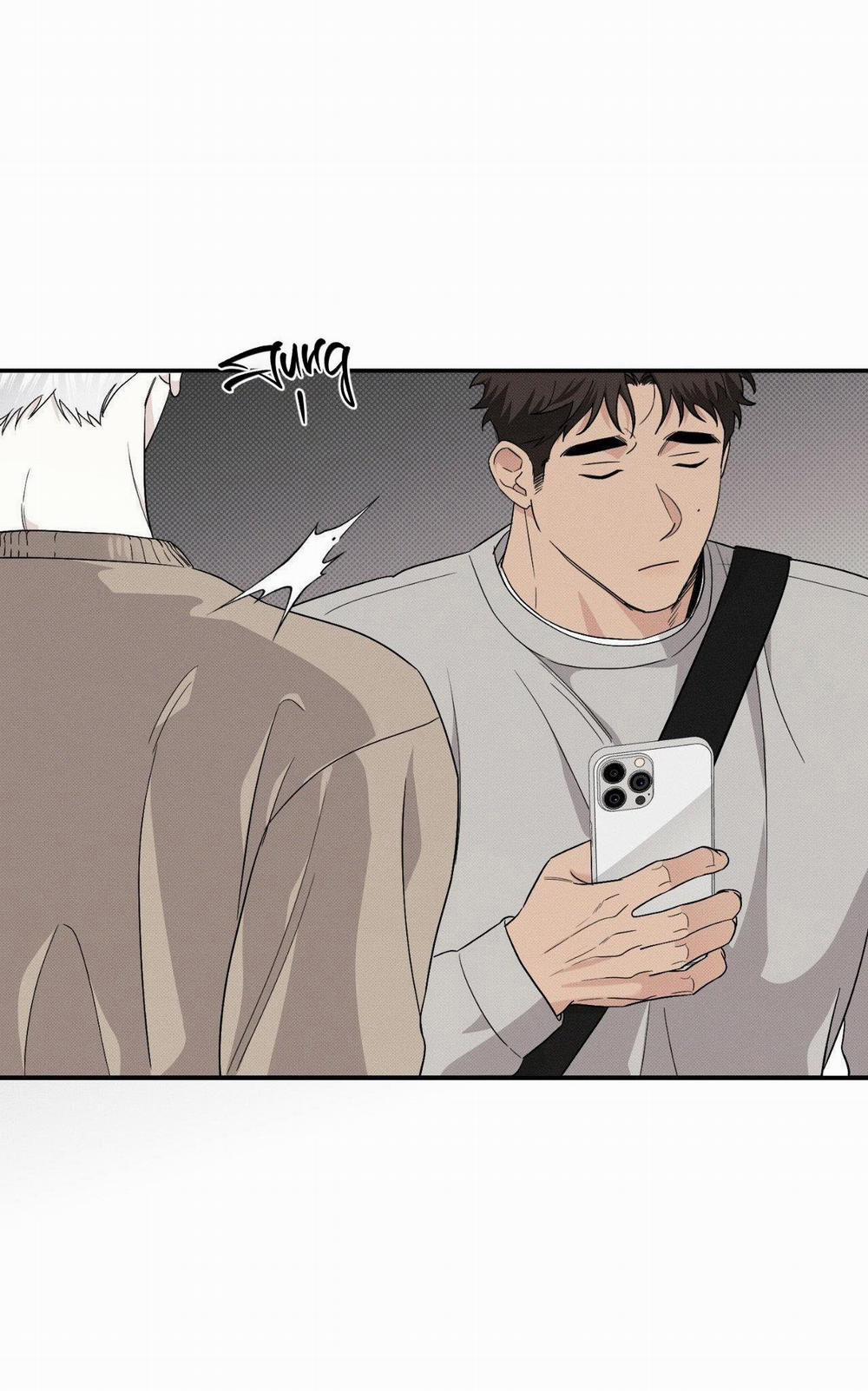 (Cbunu) Đầm Lầy Của Nhân Ngư 3 trang 24