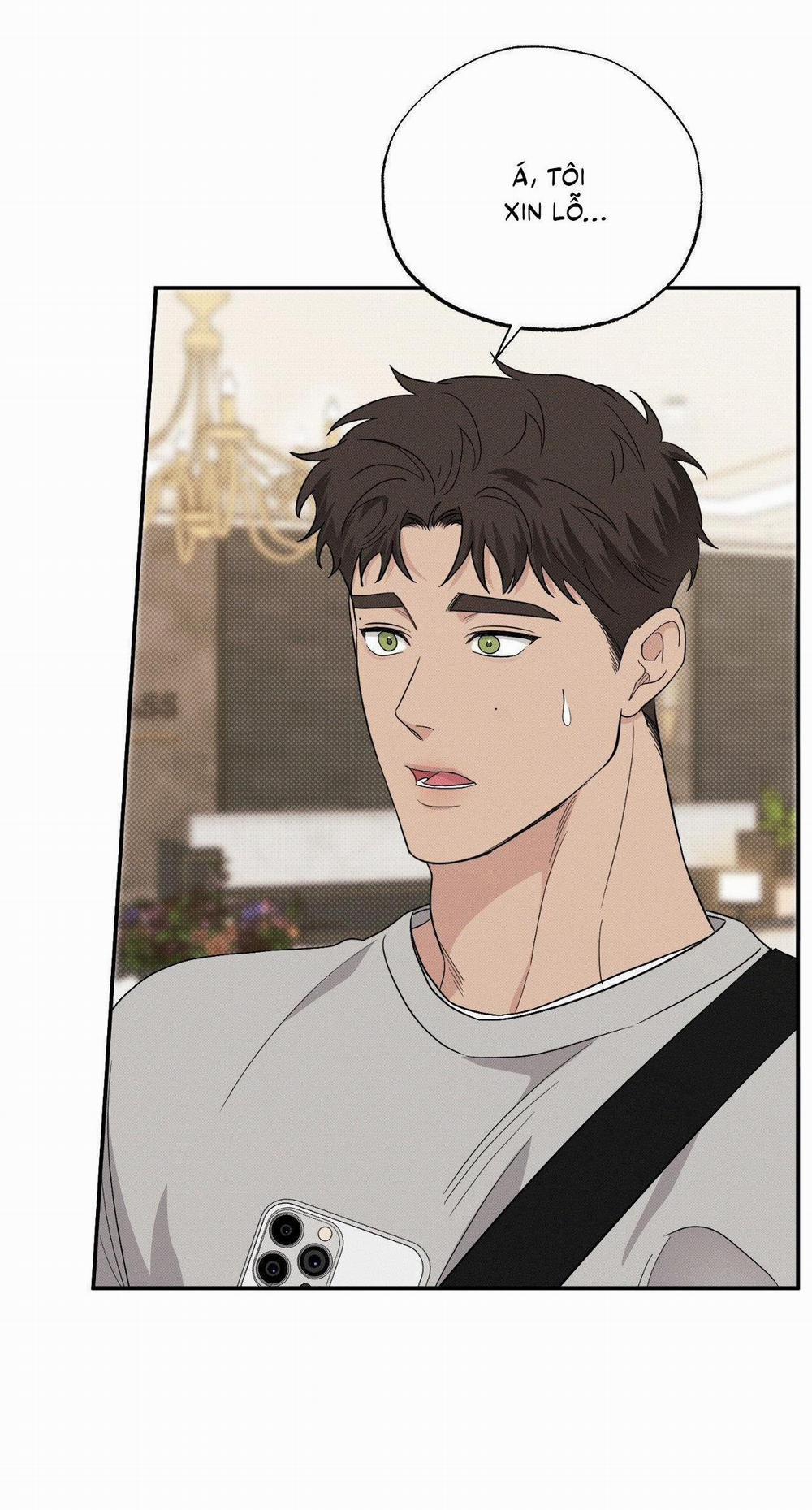 (Cbunu) Đầm Lầy Của Nhân Ngư 3 trang 25