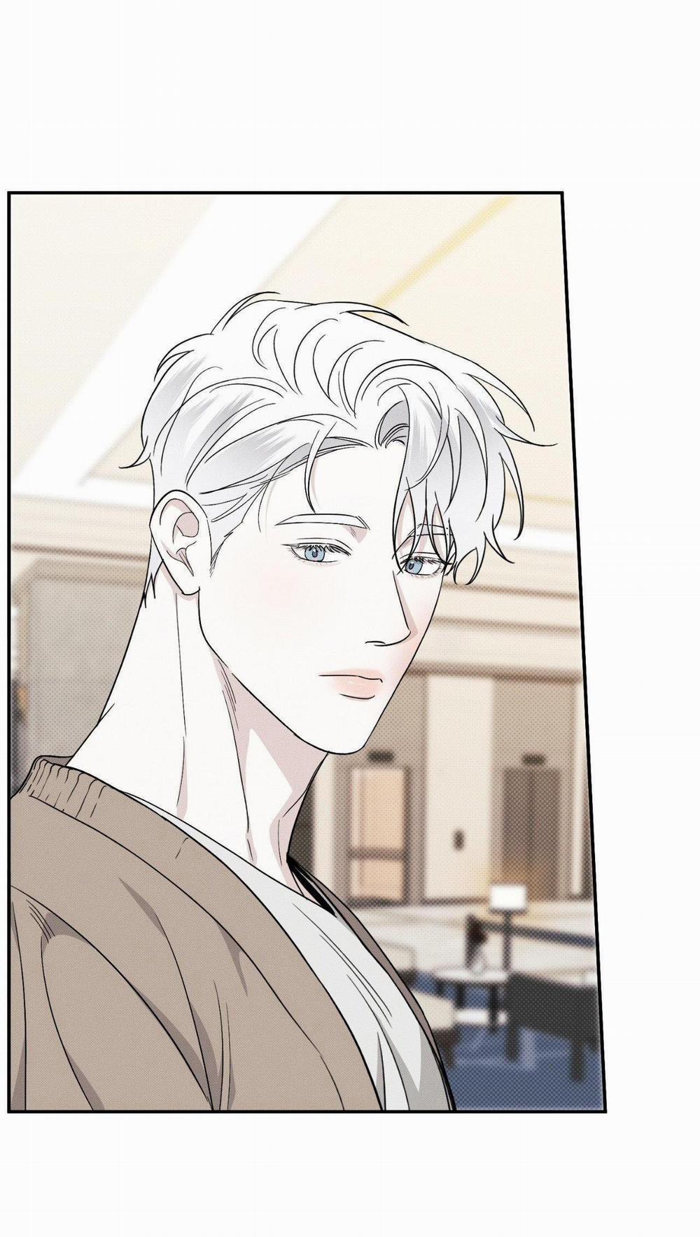 (Cbunu) Đầm Lầy Của Nhân Ngư 3 trang 26