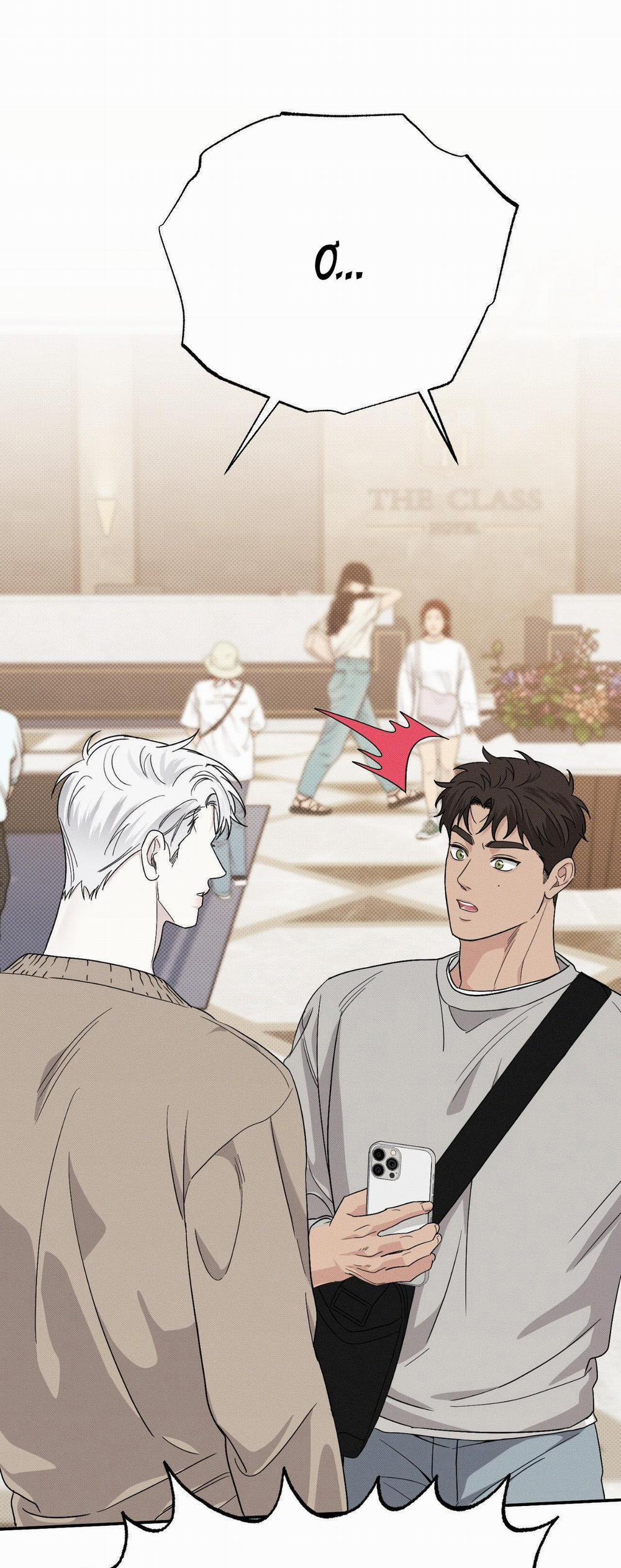 (Cbunu) Đầm Lầy Của Nhân Ngư 3 trang 27