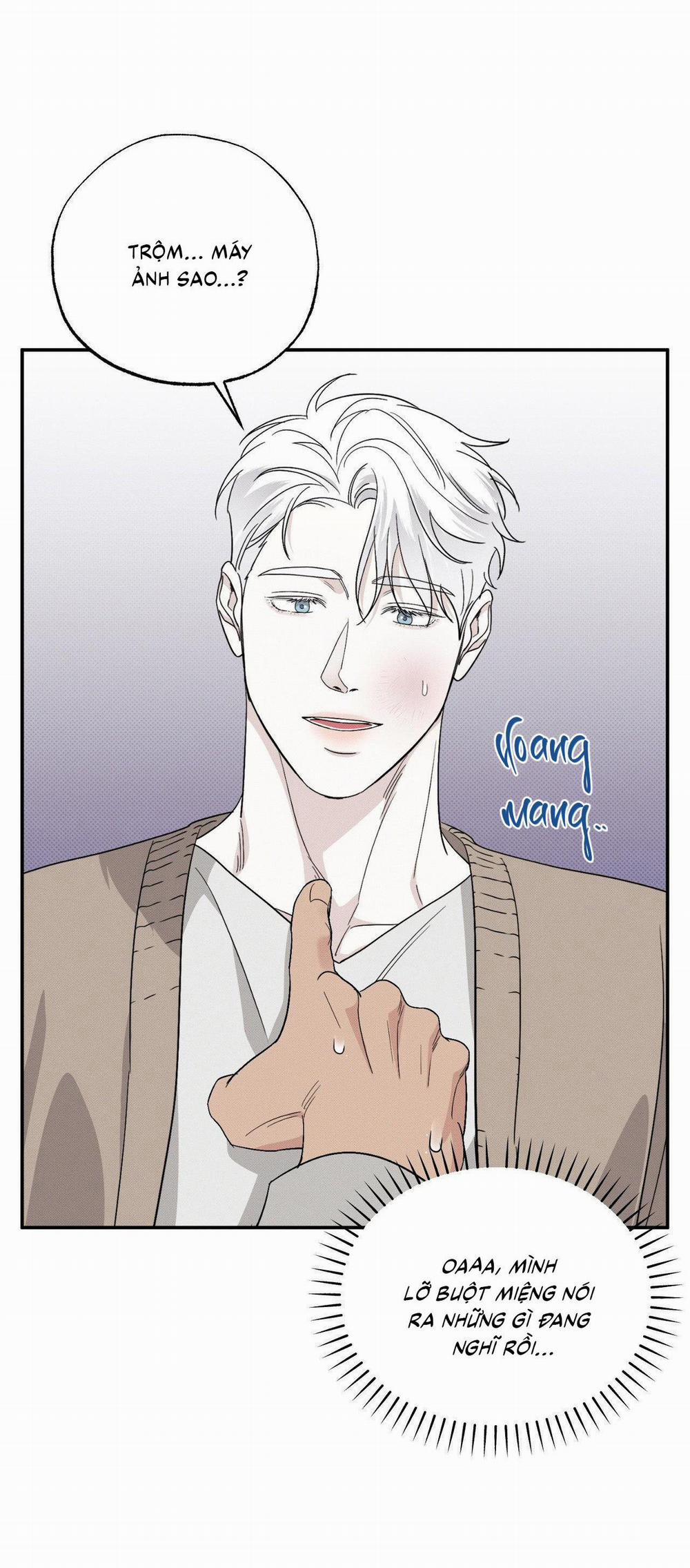 (Cbunu) Đầm Lầy Của Nhân Ngư 3 trang 29