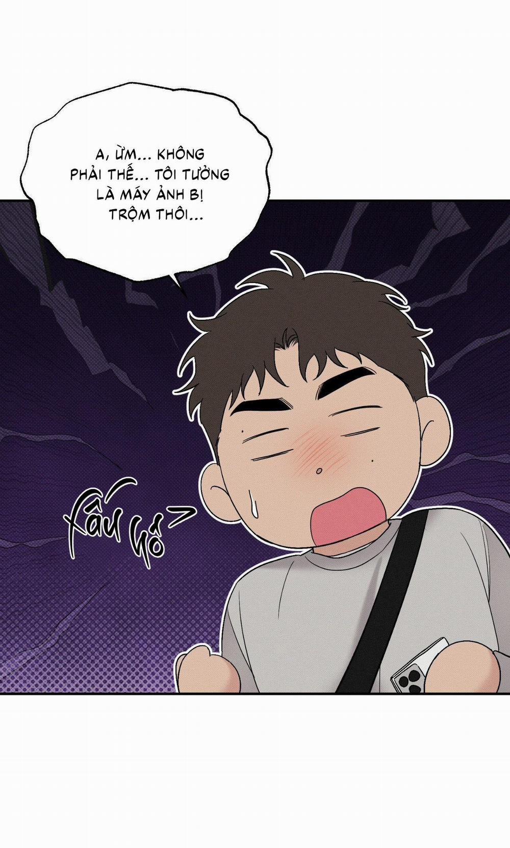 (Cbunu) Đầm Lầy Của Nhân Ngư 3 trang 30