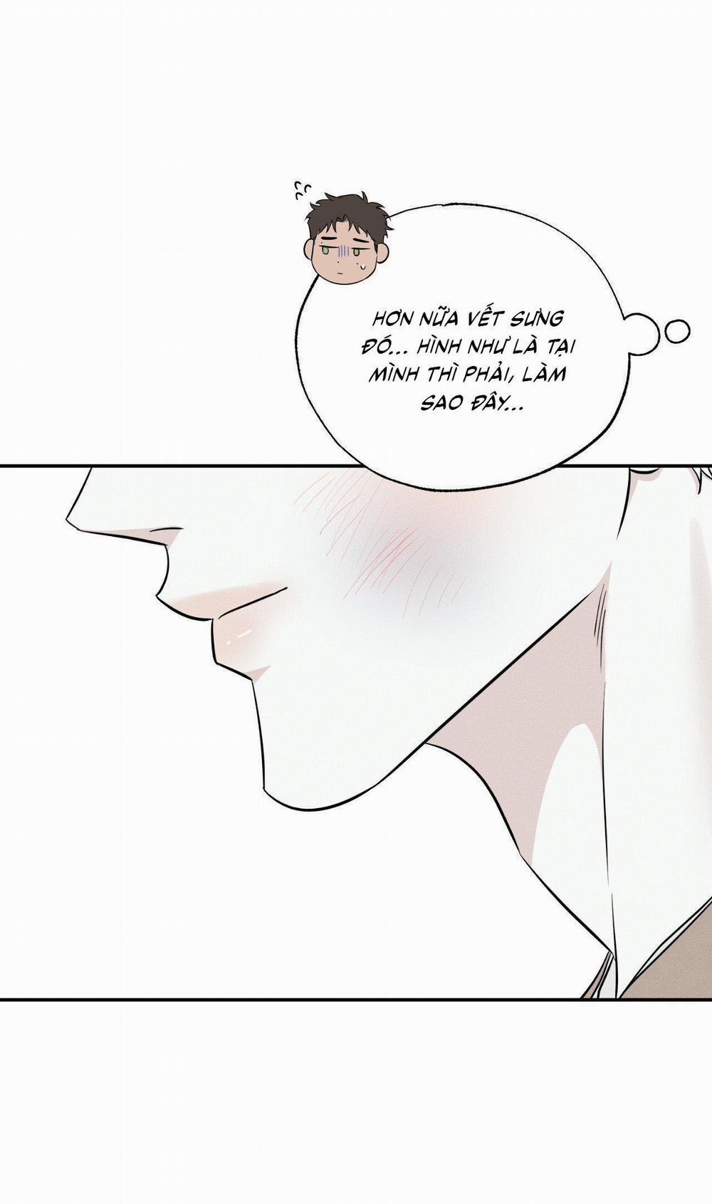 (Cbunu) Đầm Lầy Của Nhân Ngư 3 trang 37