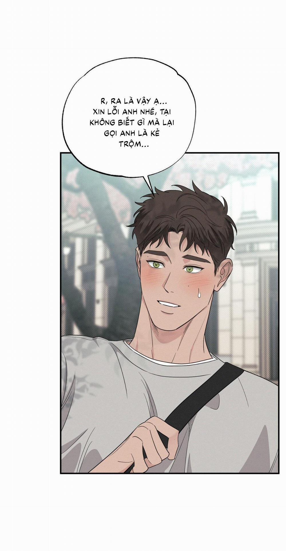 (Cbunu) Đầm Lầy Của Nhân Ngư 3 trang 41