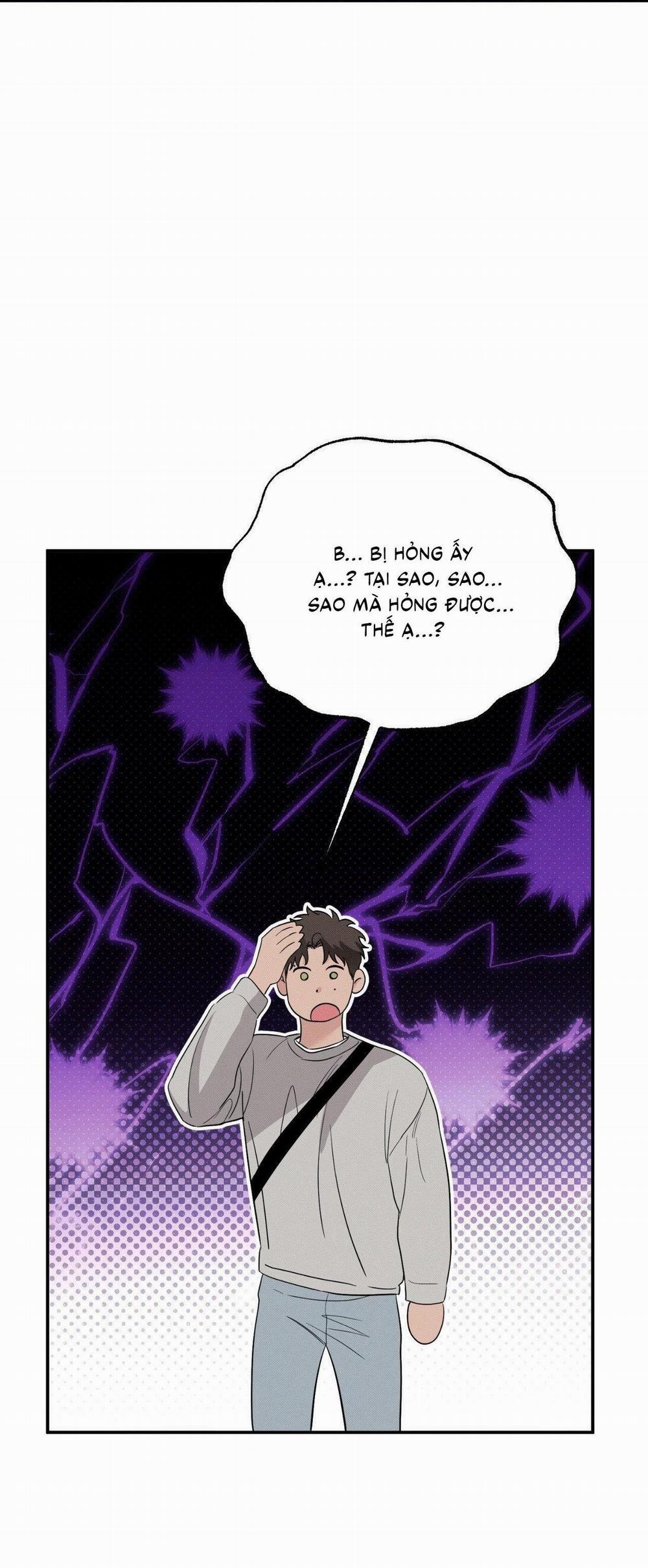 (Cbunu) Đầm Lầy Của Nhân Ngư 3 trang 43