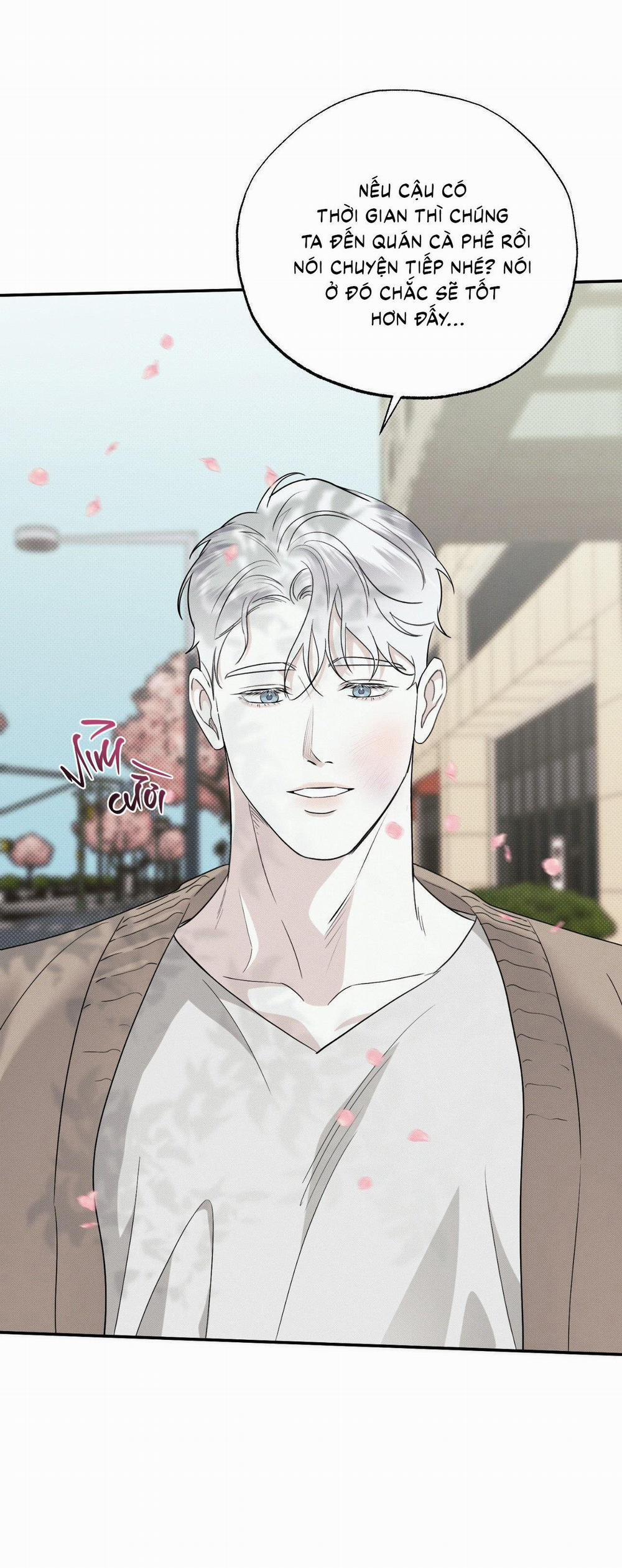 (Cbunu) Đầm Lầy Của Nhân Ngư 3 trang 48