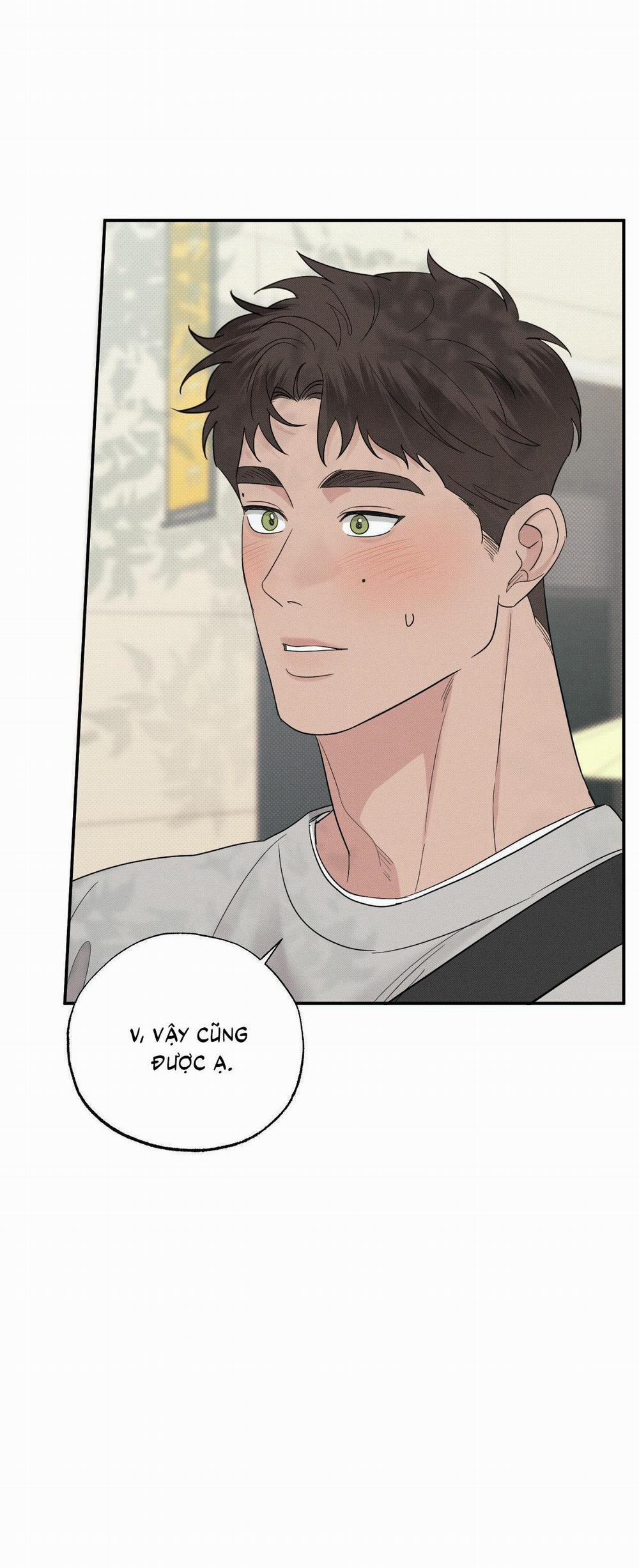 (Cbunu) Đầm Lầy Của Nhân Ngư 3 trang 49