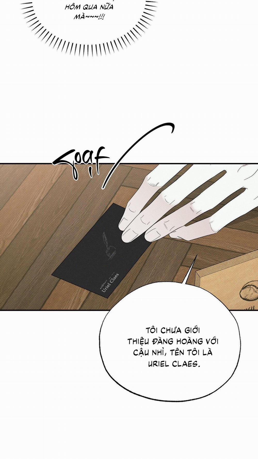 (Cbunu) Đầm Lầy Của Nhân Ngư 3 trang 52