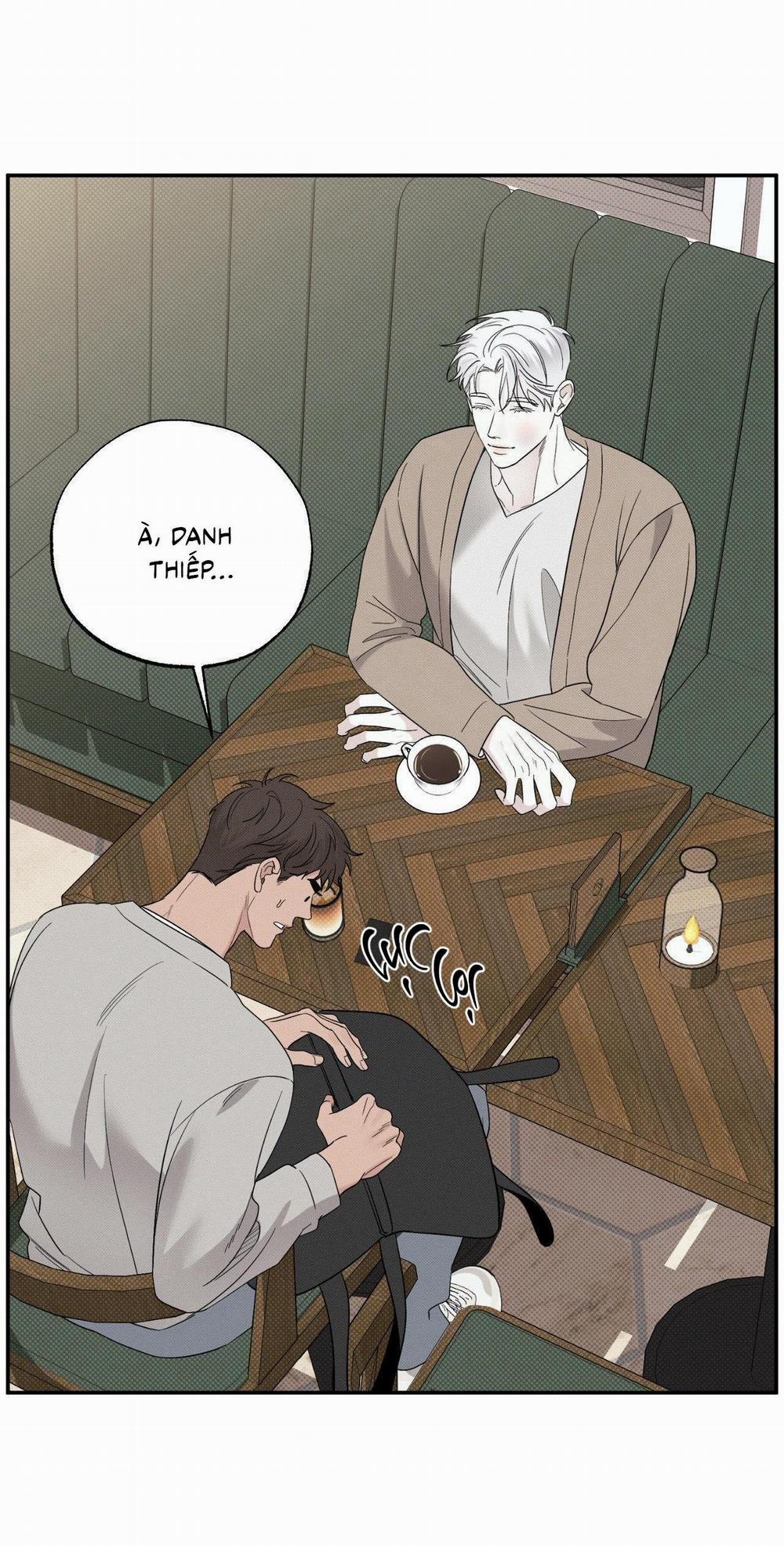 (Cbunu) Đầm Lầy Của Nhân Ngư 3 trang 53