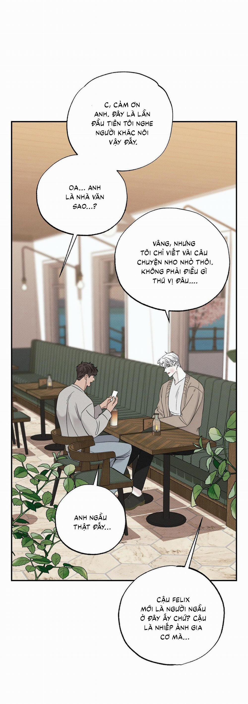 (Cbunu) Đầm Lầy Của Nhân Ngư 3 trang 56