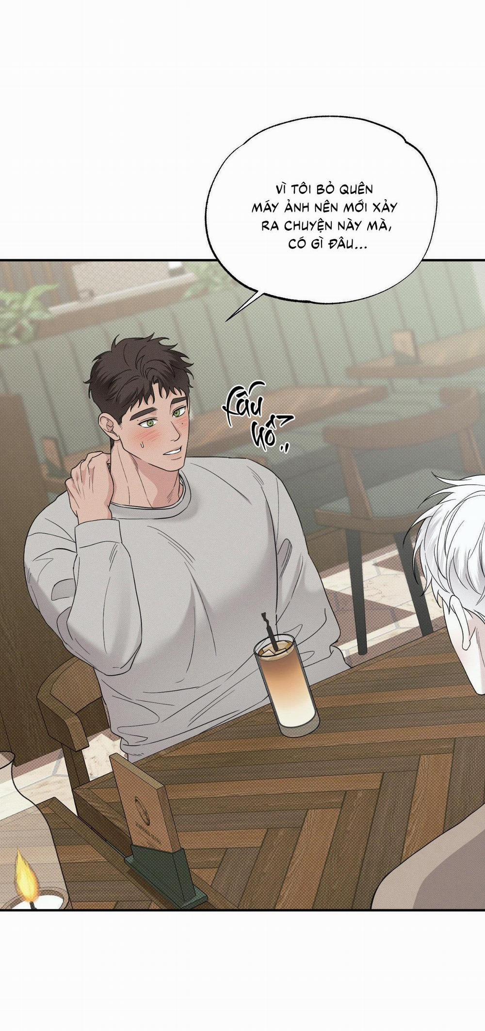 (Cbunu) Đầm Lầy Của Nhân Ngư 3 trang 58