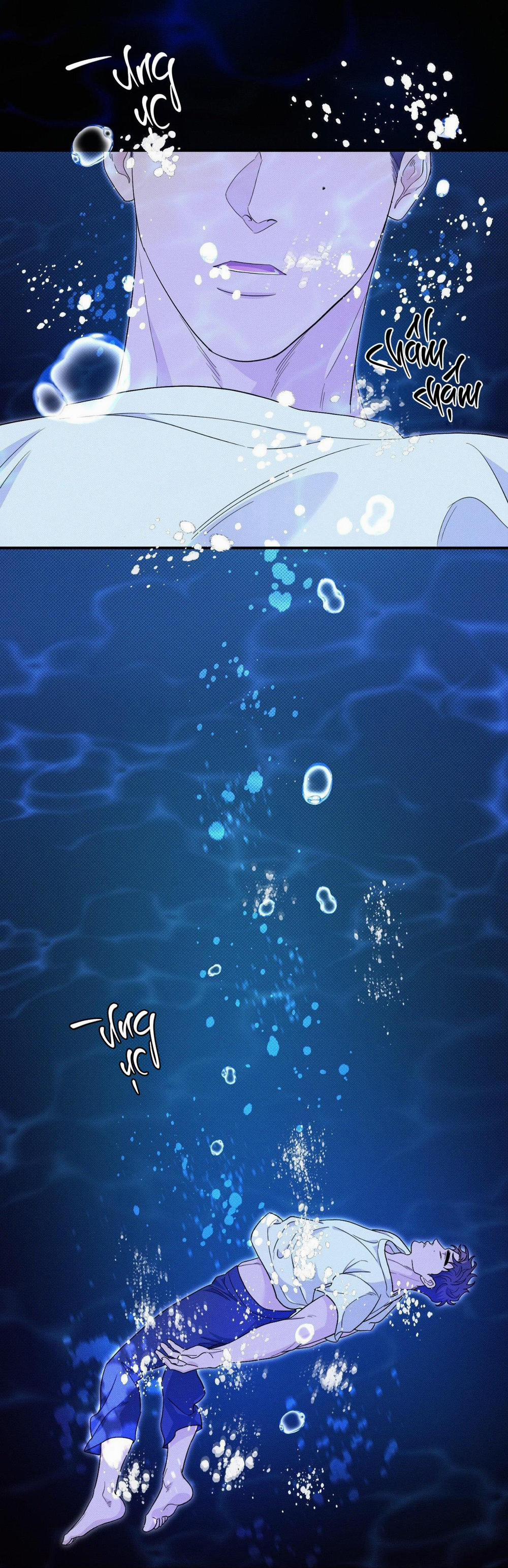 (Cbunu) Đầm Lầy Của Nhân Ngư 3 trang 6