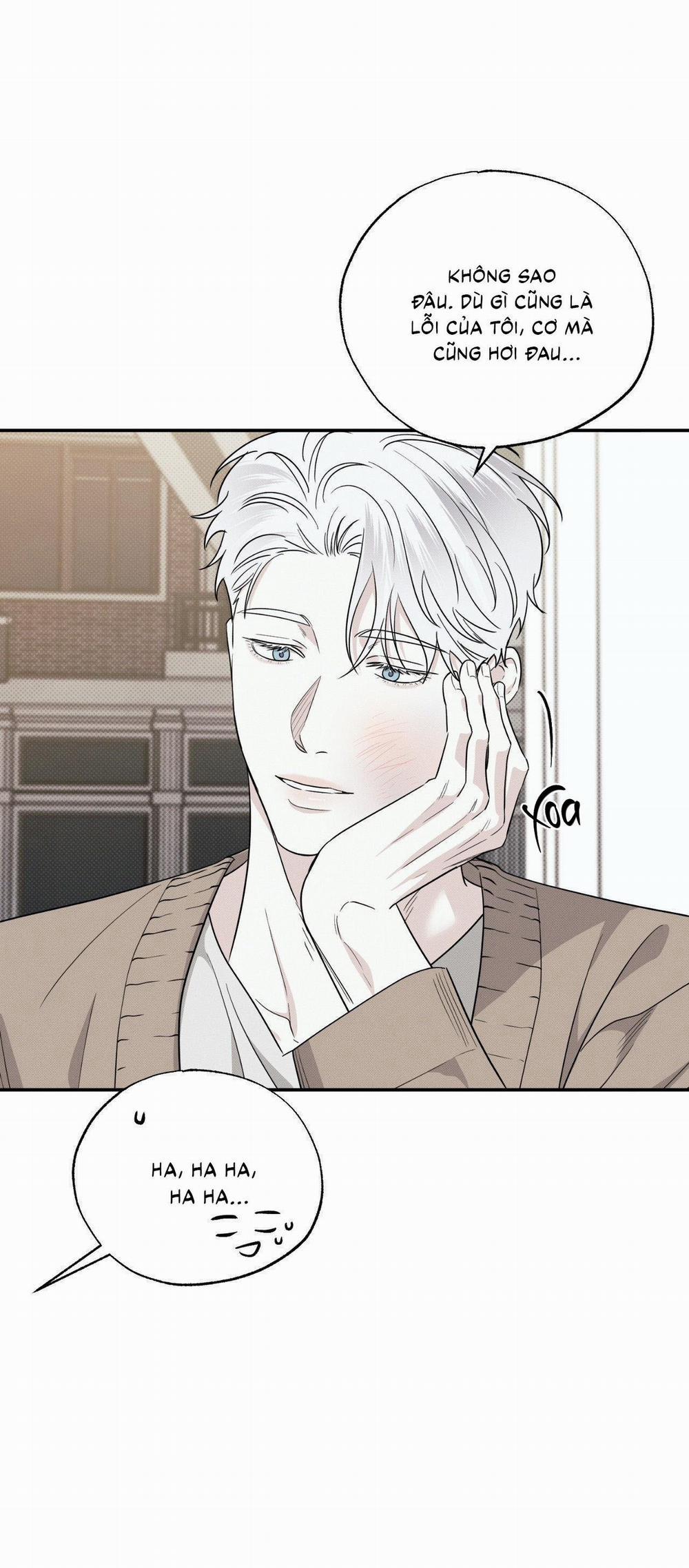 (Cbunu) Đầm Lầy Của Nhân Ngư 3 trang 60