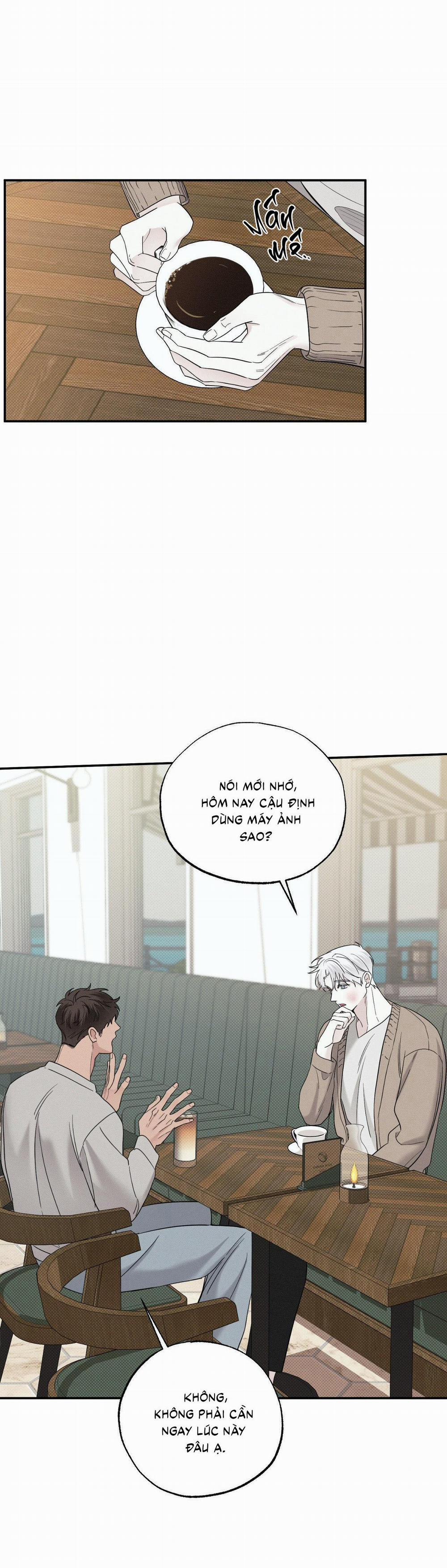 (Cbunu) Đầm Lầy Của Nhân Ngư 3 trang 61