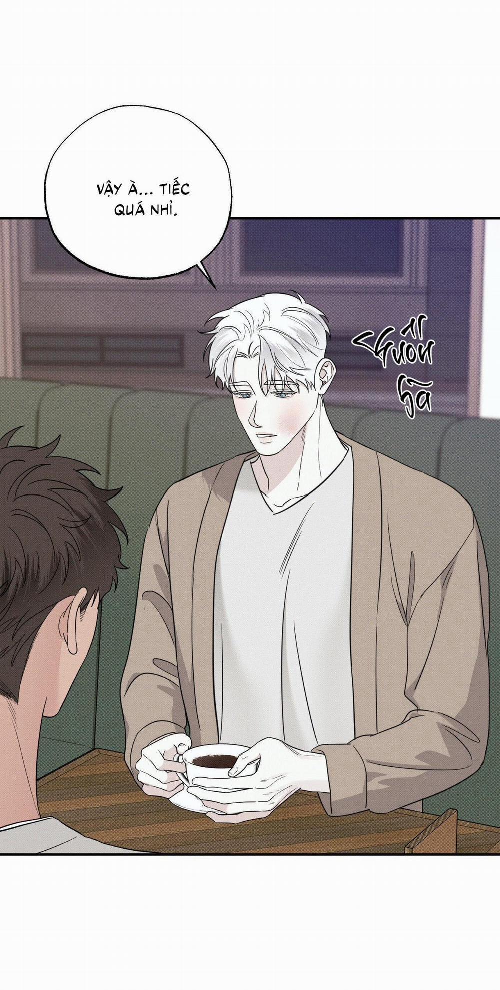 (Cbunu) Đầm Lầy Của Nhân Ngư 3 trang 64