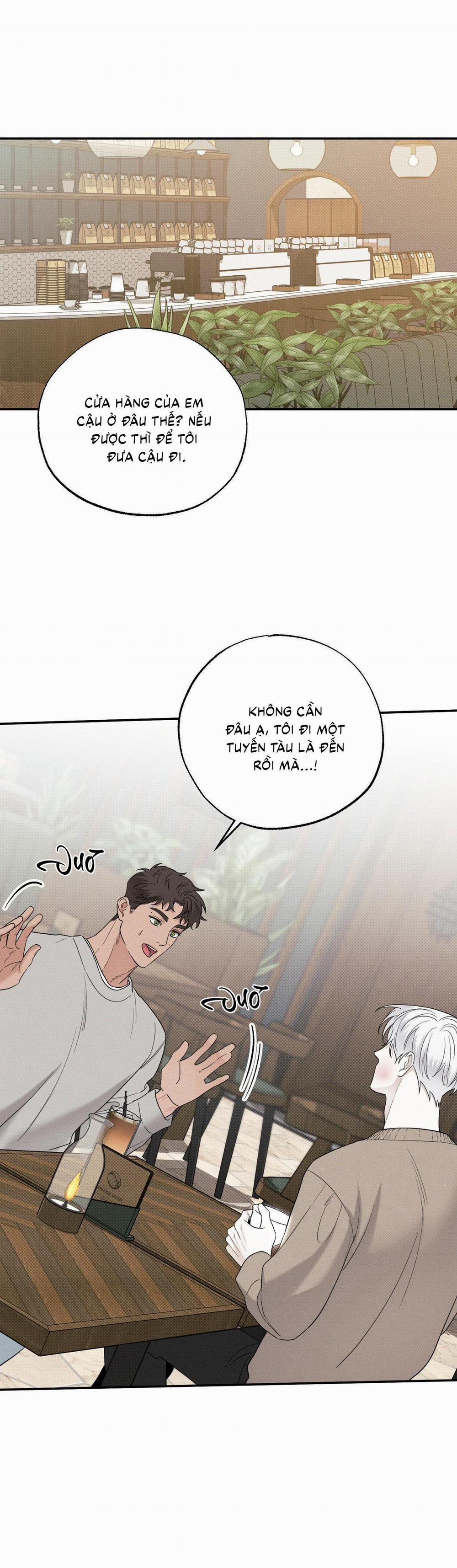 (Cbunu) Đầm Lầy Của Nhân Ngư 3 trang 66