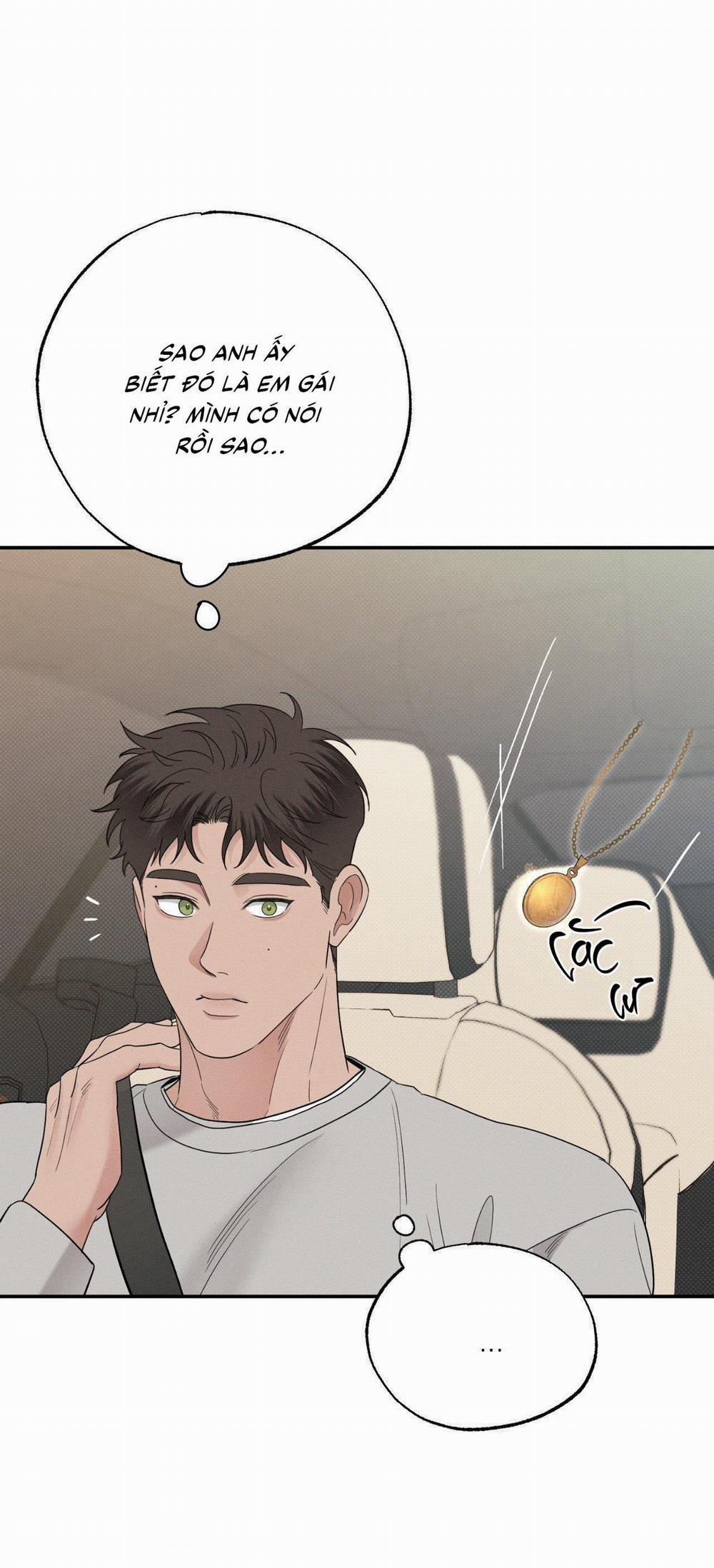 (Cbunu) Đầm Lầy Của Nhân Ngư 3 trang 71