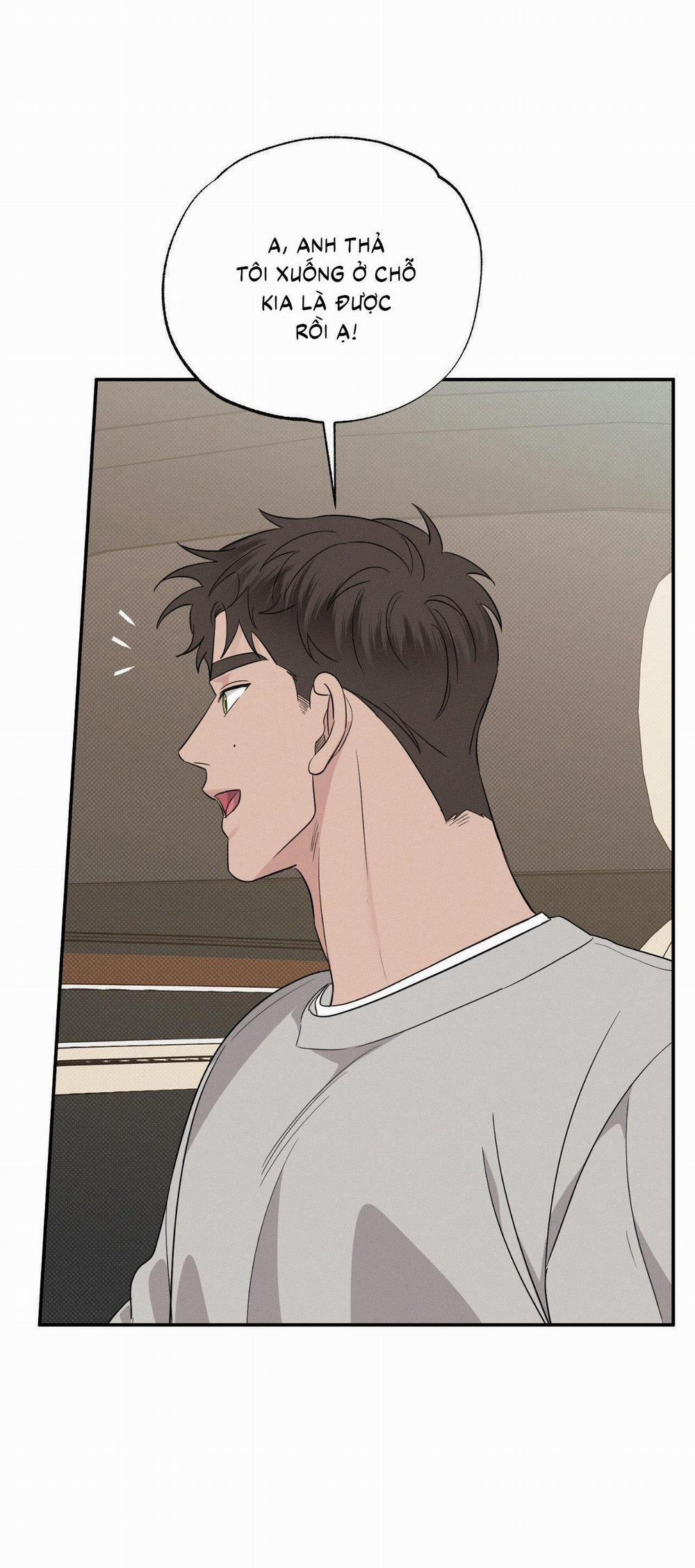 (Cbunu) Đầm Lầy Của Nhân Ngư 3 trang 72