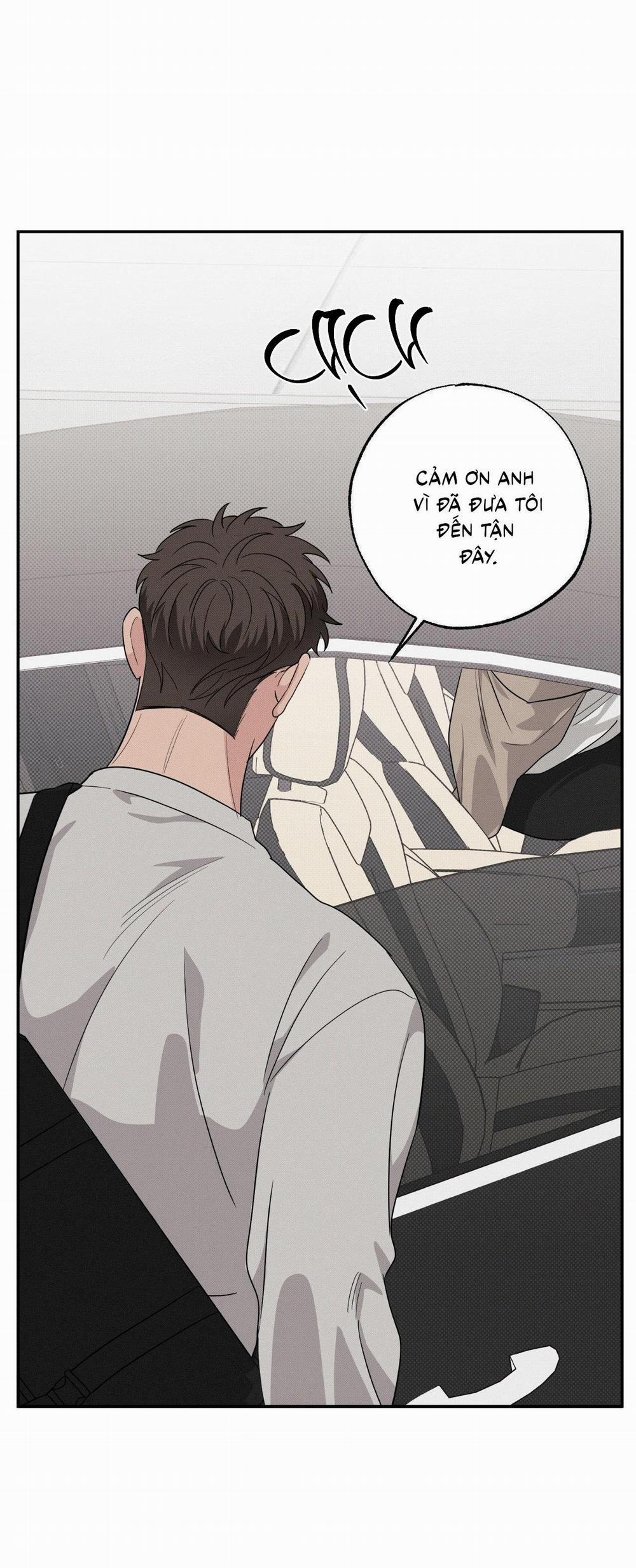 (Cbunu) Đầm Lầy Của Nhân Ngư 3 trang 74