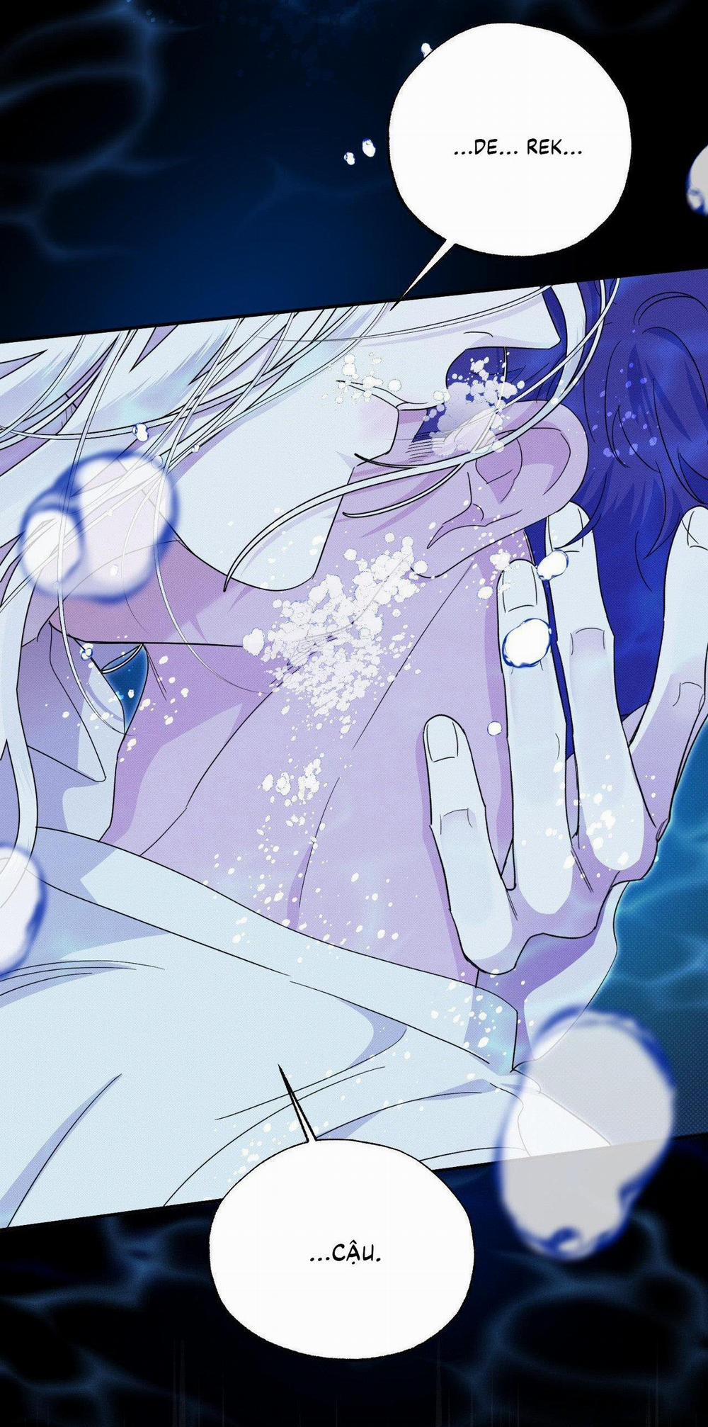 (Cbunu) Đầm Lầy Của Nhân Ngư 3 trang 9