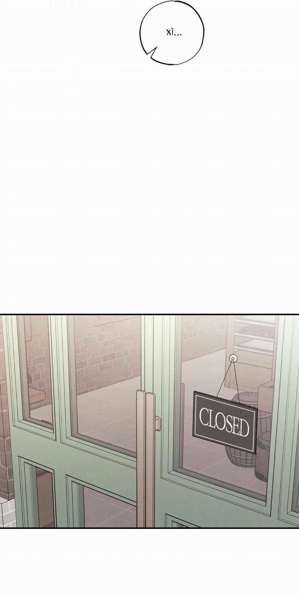 (Cbunu) Đầm Lầy Của Nhân Ngư 4 trang 5