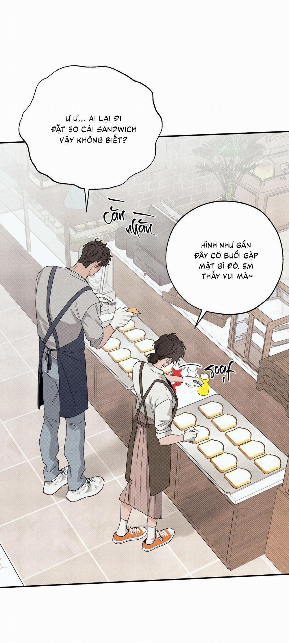 (Cbunu) Đầm Lầy Của Nhân Ngư 4 trang 6