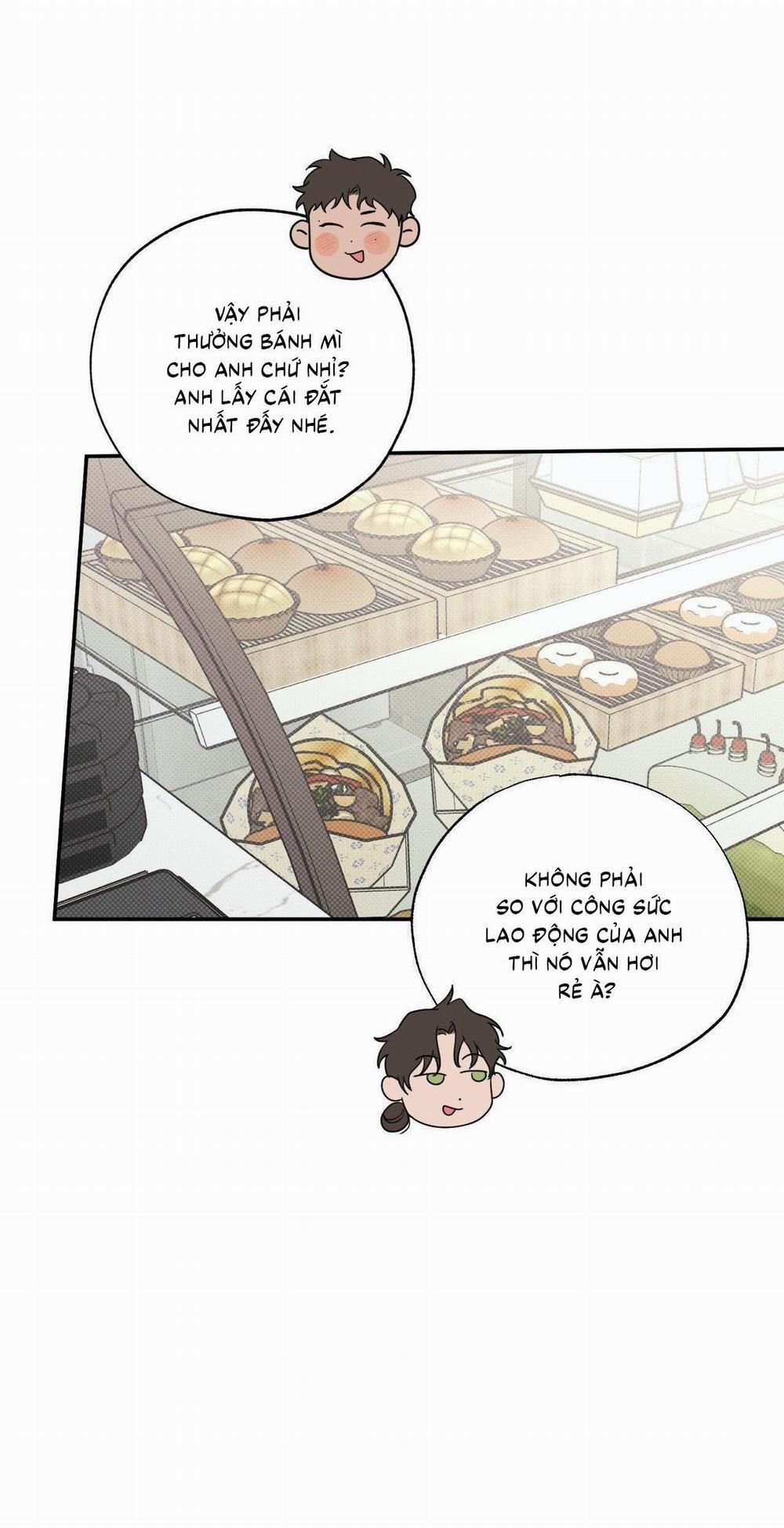 (Cbunu) Đầm Lầy Của Nhân Ngư 4 trang 7