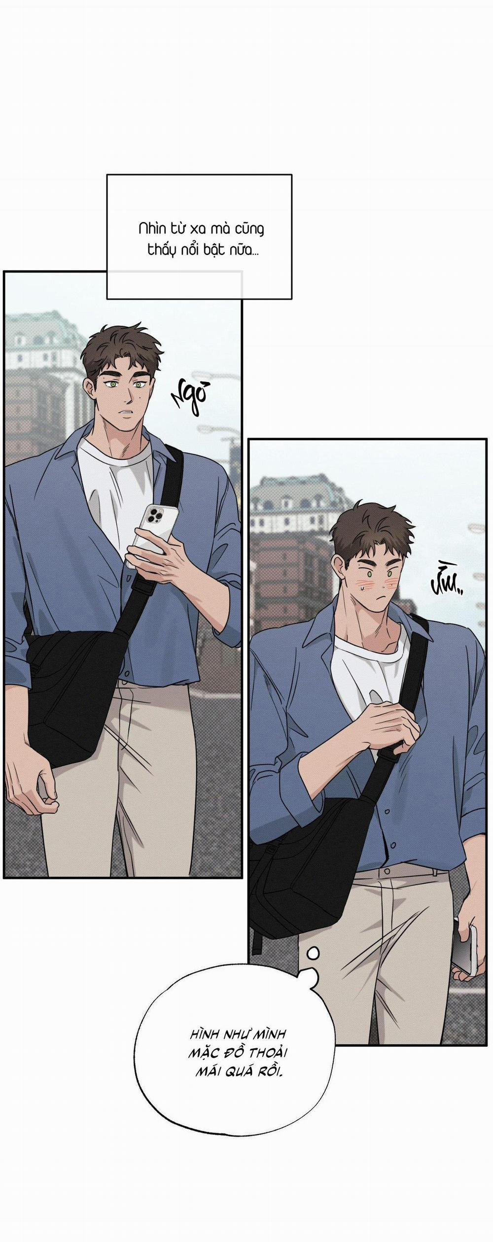 (Cbunu) Đầm Lầy Của Nhân Ngư 5 trang 10