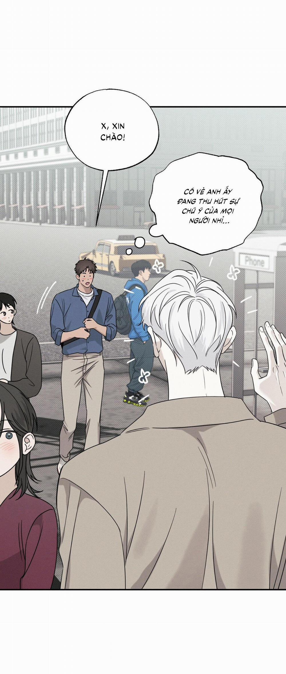 (Cbunu) Đầm Lầy Của Nhân Ngư 5 trang 12