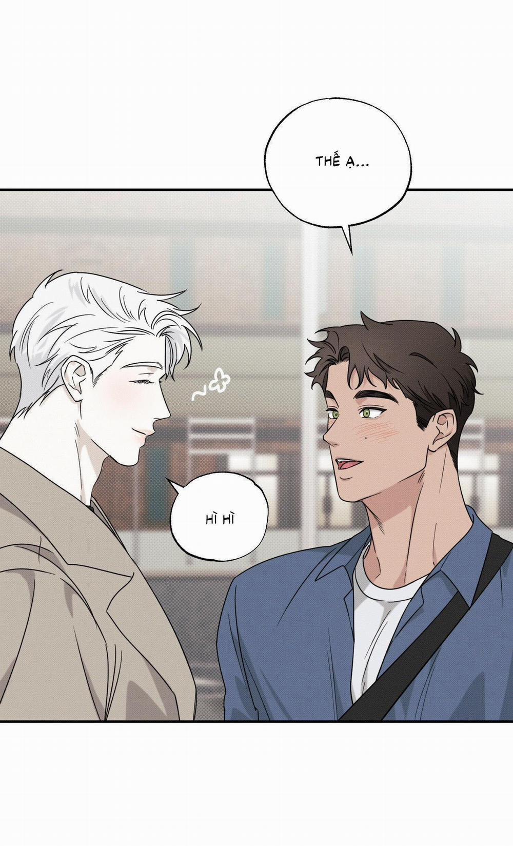 (Cbunu) Đầm Lầy Của Nhân Ngư 5 trang 14