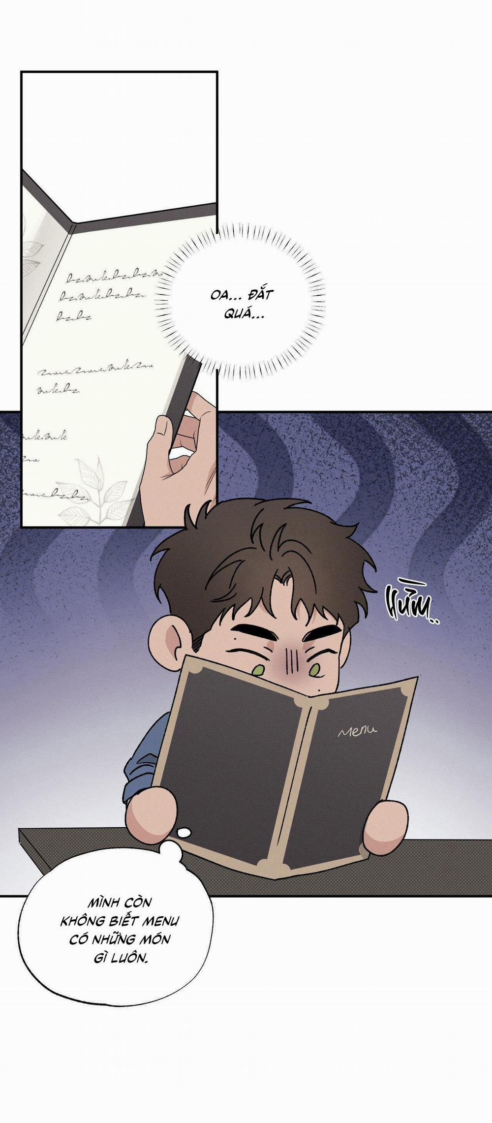 (Cbunu) Đầm Lầy Của Nhân Ngư 5 trang 24