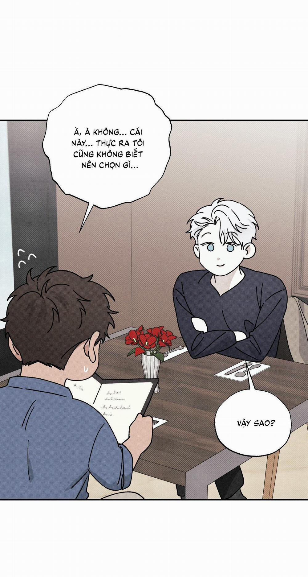 (Cbunu) Đầm Lầy Của Nhân Ngư 5 trang 26