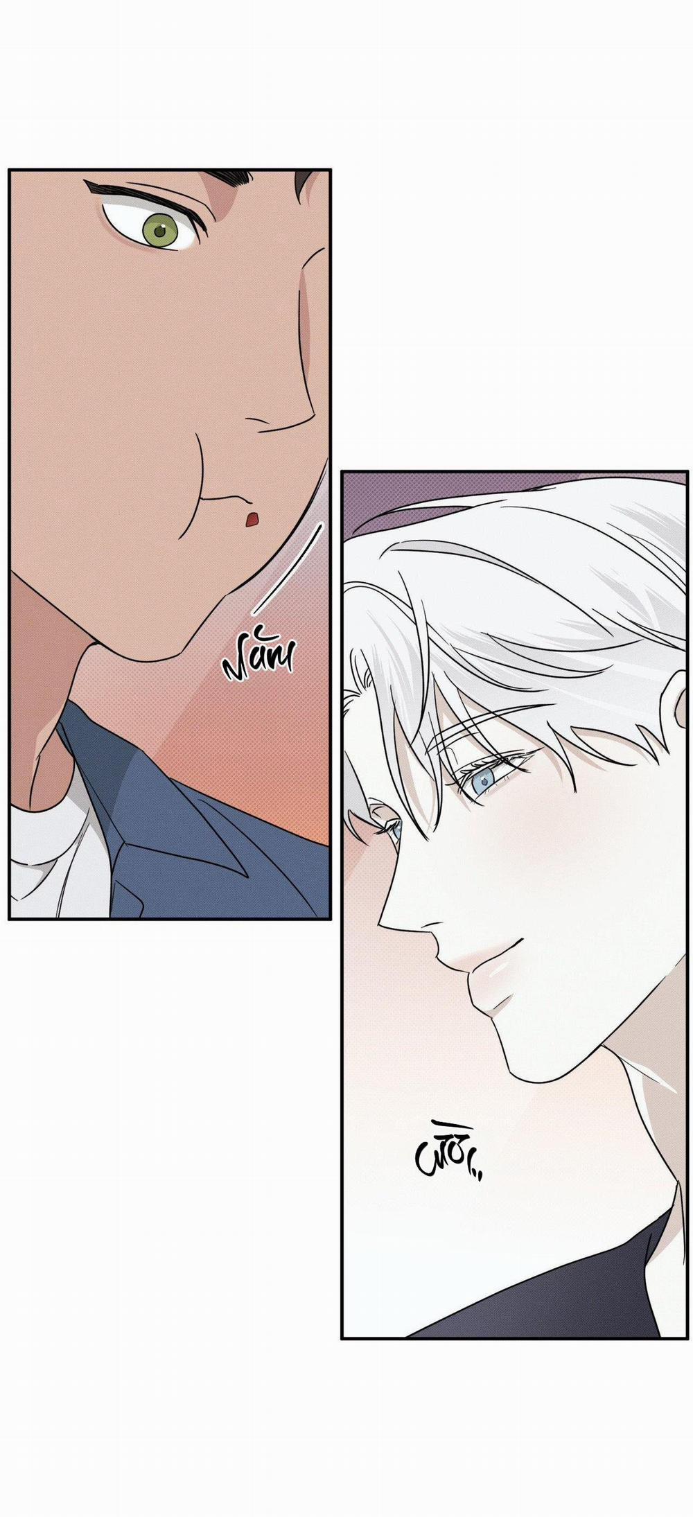 (Cbunu) Đầm Lầy Của Nhân Ngư 5 trang 33