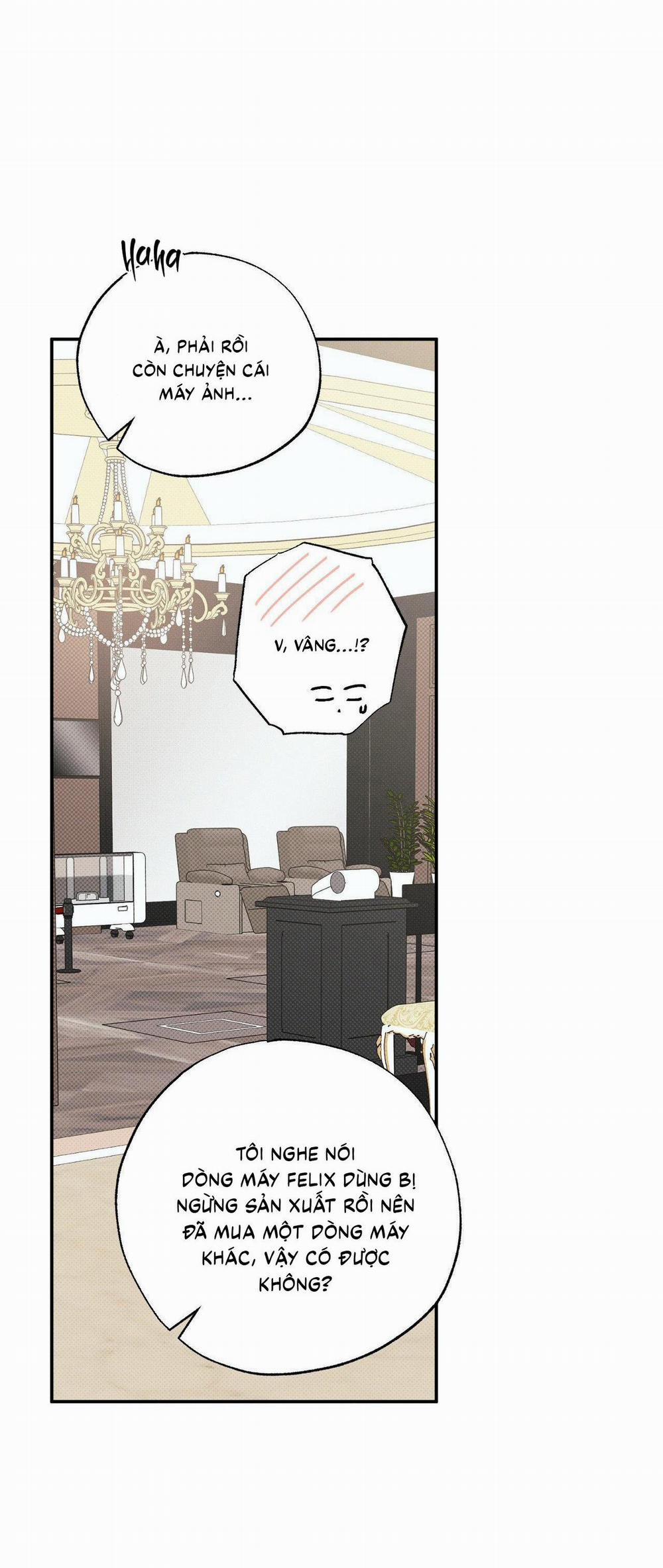 (Cbunu) Đầm Lầy Của Nhân Ngư 5 trang 37